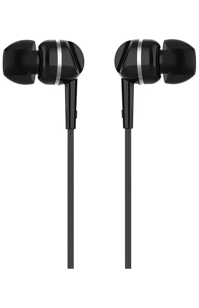 Moto Earbuds 105 Auriculares con Cable