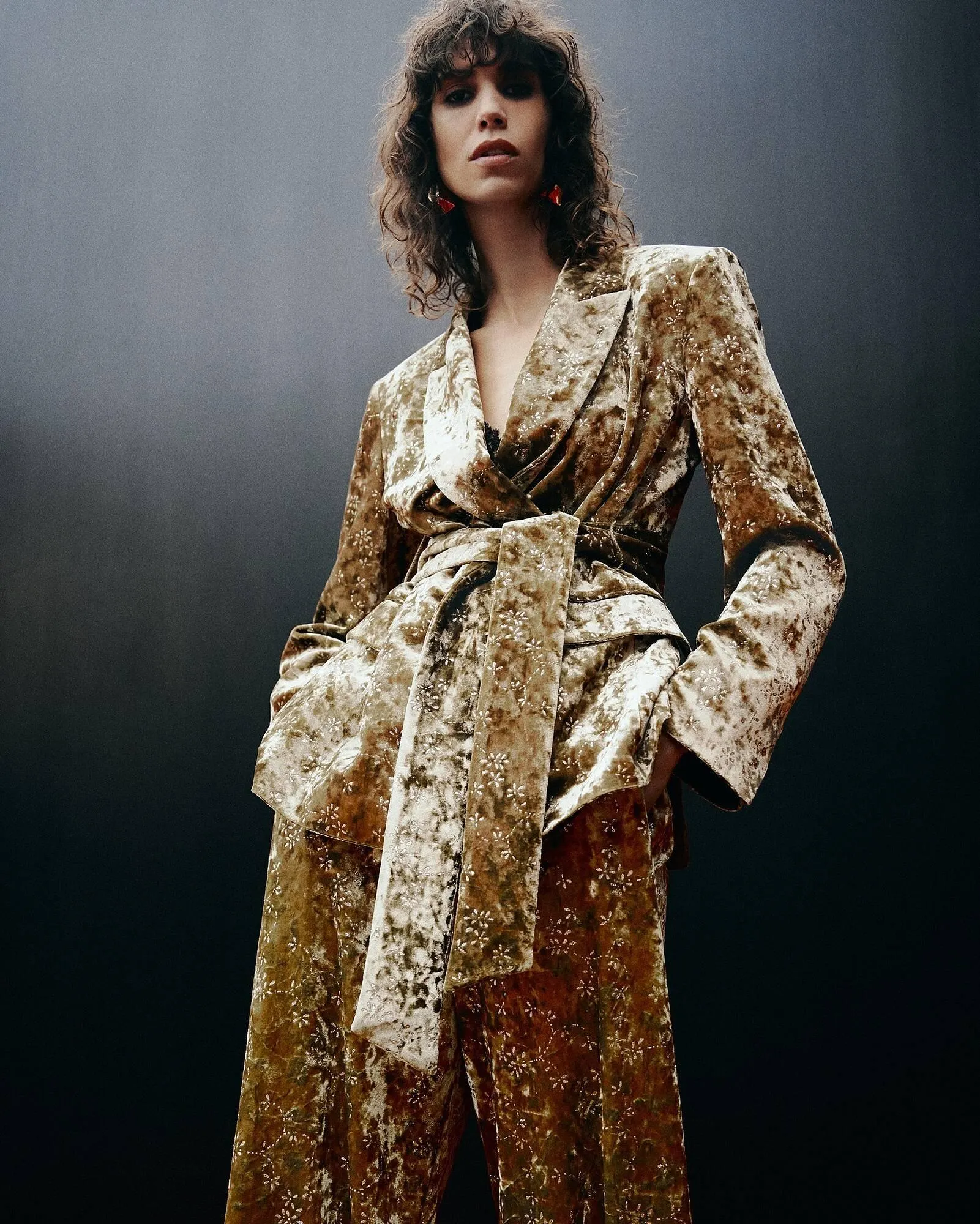 Ofertas de Catálogo ZARA 10 de noviembre al 30 de noviembre 2025 - Página 2 del catálogo