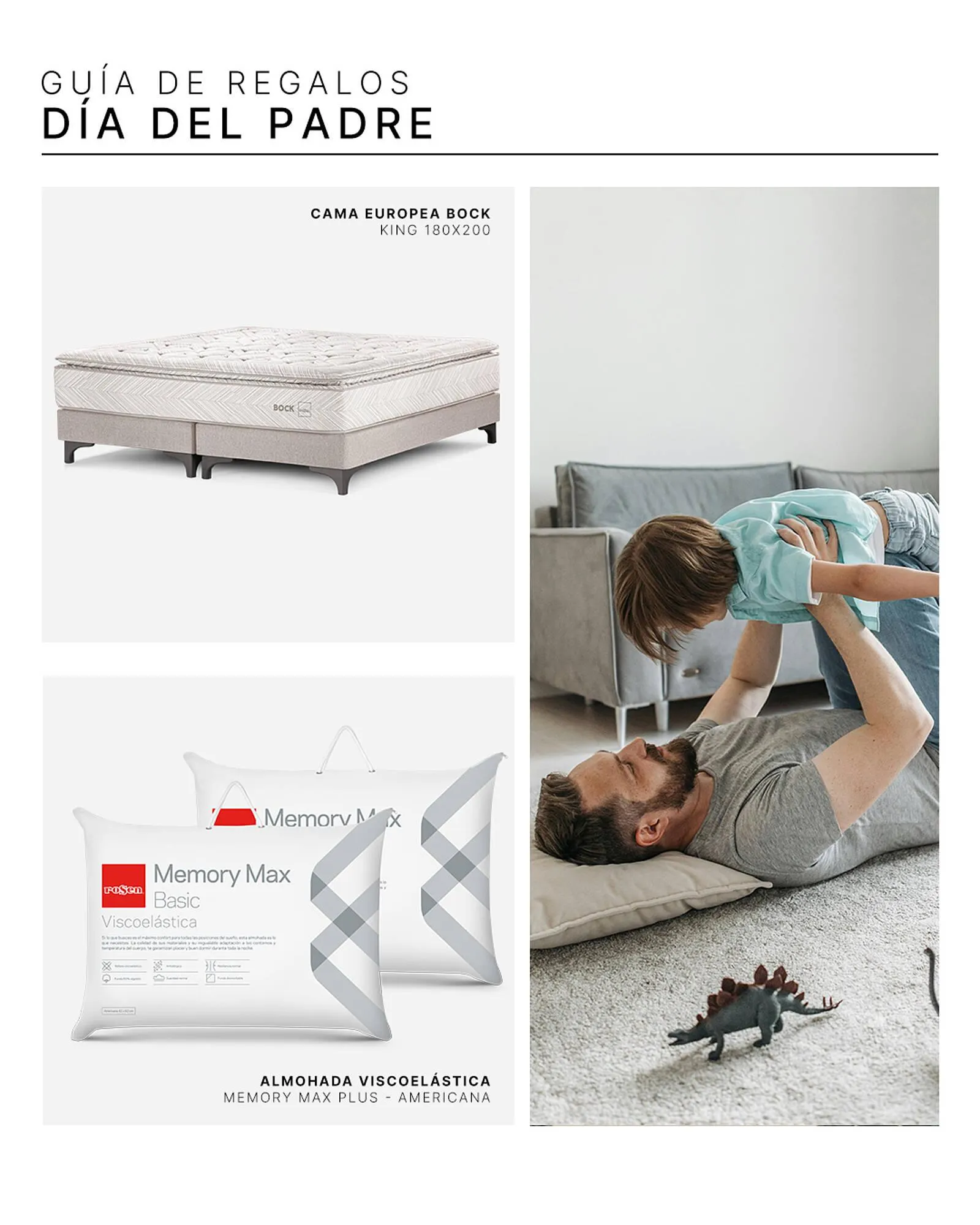 Ofertas de Catálogo Rosen 12 de junio al 15 de junio 2025 - Página 2 del catálogo