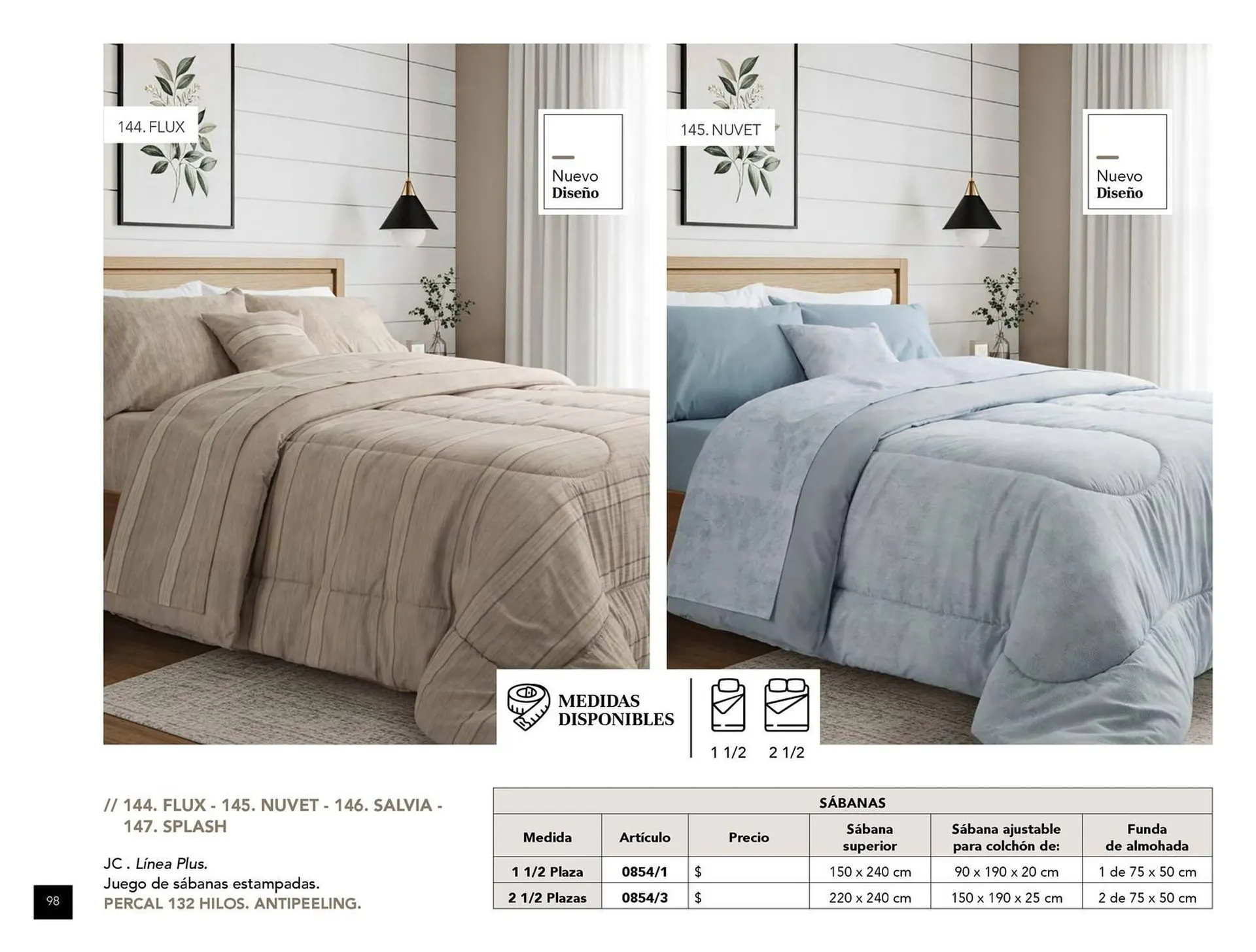 Ofertas de Catálogo Jean Cartier 1 de septiembre al 28 de febrero 2027 - Página 100 del catálogo