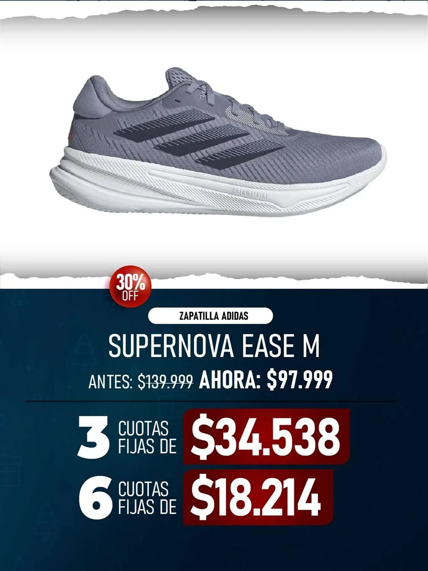 Ofertas de Catálogo Marathon Deportes 24 de diciembre al 31 de diciembre 2025 - Página 9 del catálogo