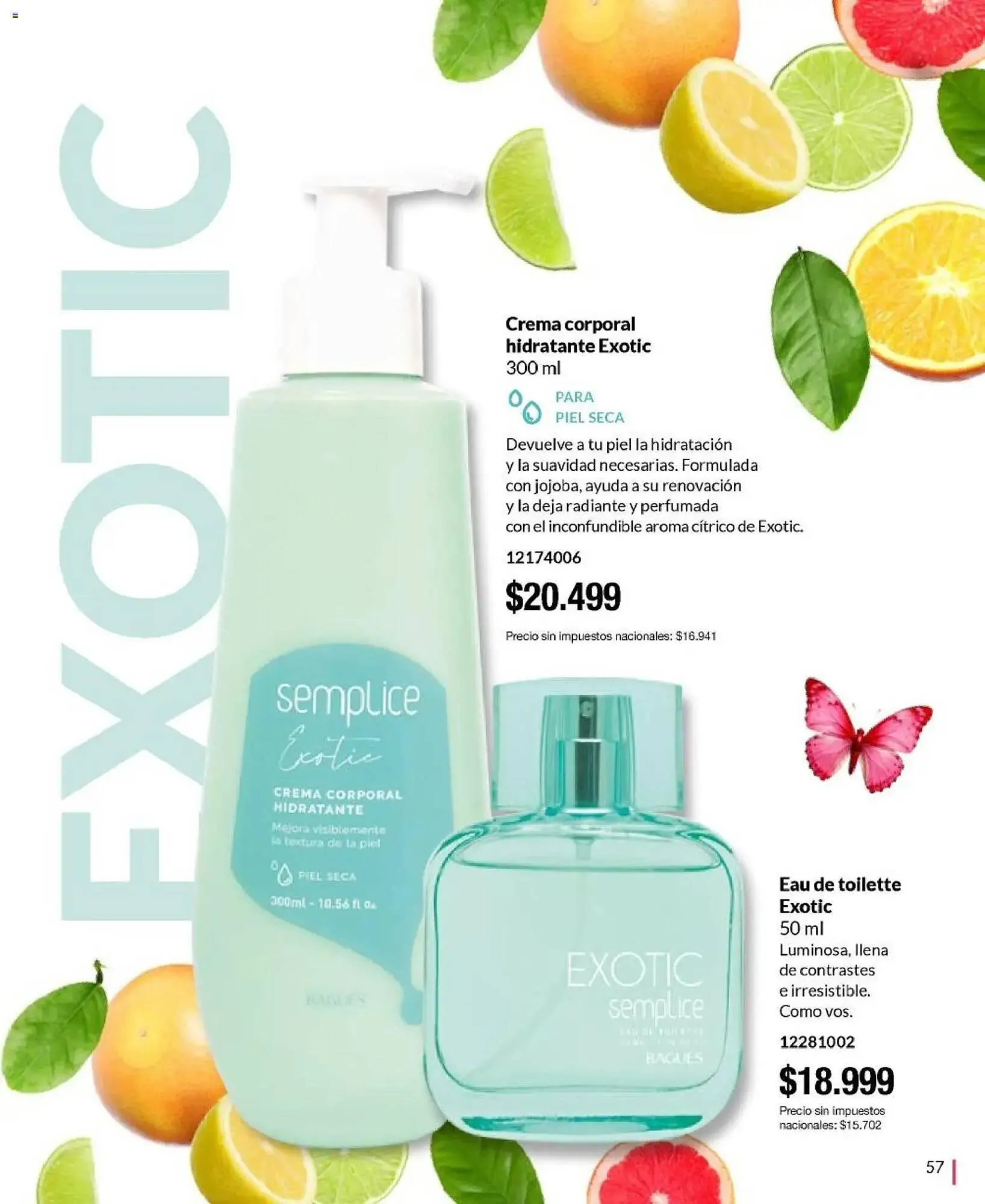 Ofertas de Catálogo Bagués 9 de febrero al 7 de marzo 2026 - Página 57 del catálogo