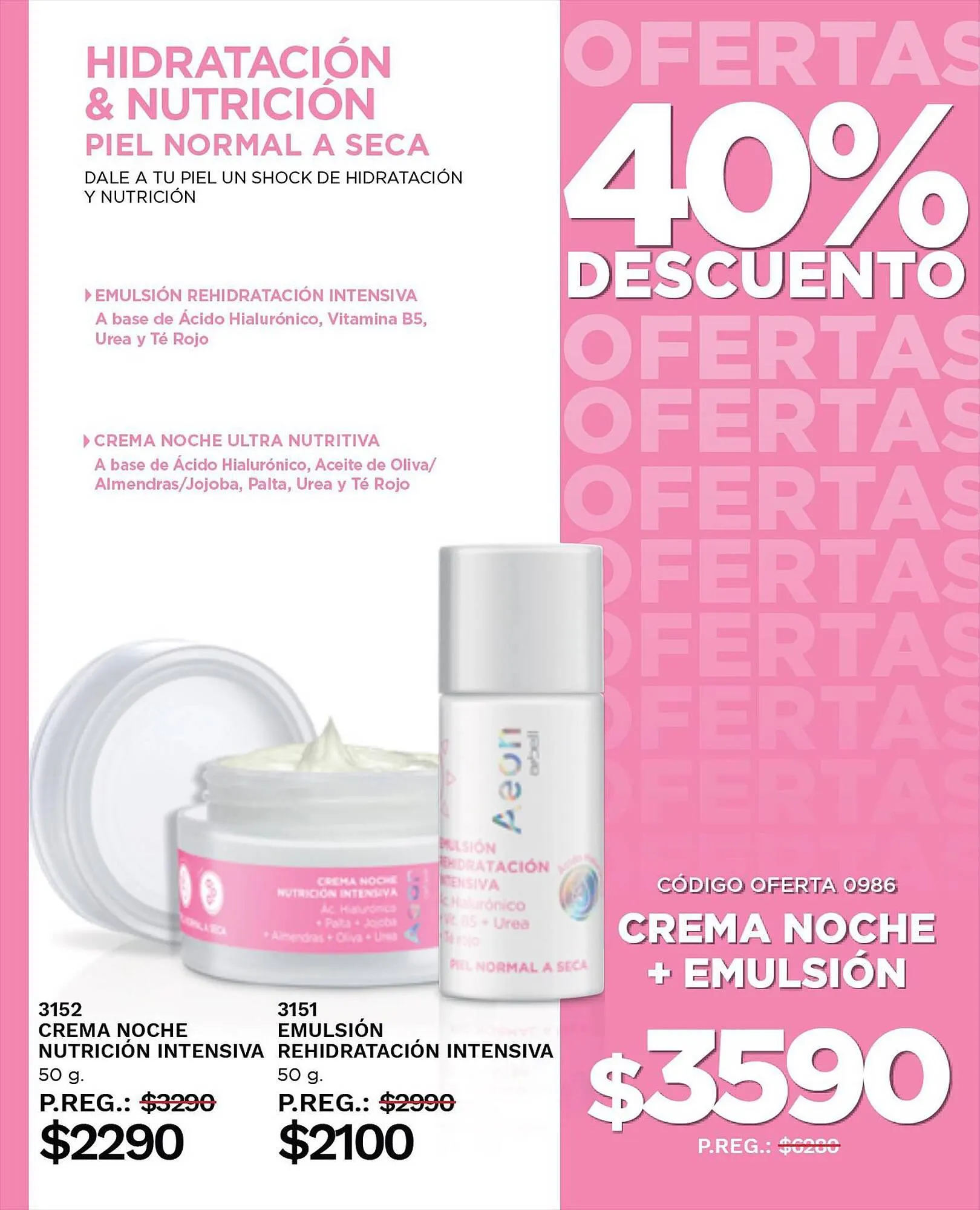 Ofertas de Catálogo Arbell 7 de julio al 10 de julio 2023 - Página 53 del catálogo