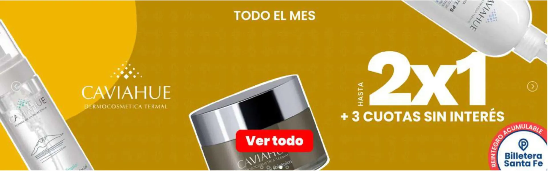 Ofertas de Catálogo Farmavip 31 de octubre al 30 de noviembre 2023 - Página 2 del catálogo