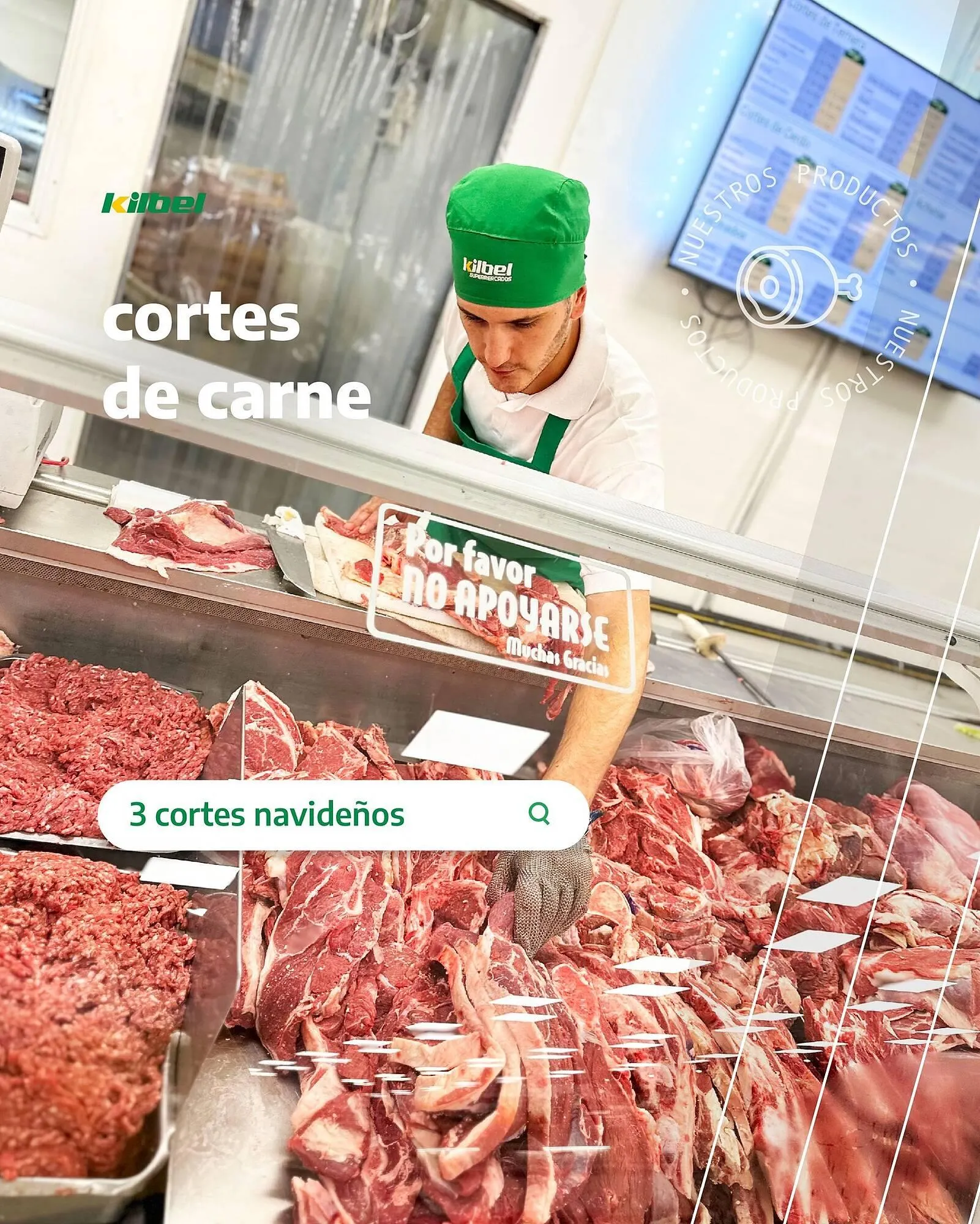 Catálogo Kilbel Supermercados - 1