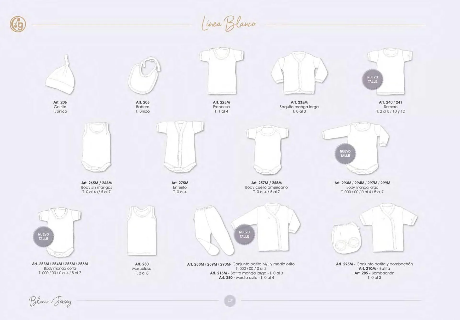 Ofertas de Catálogo Gamisé 2 de noviembre al 30 de noviembre 2023 - Página 15 del catálogo