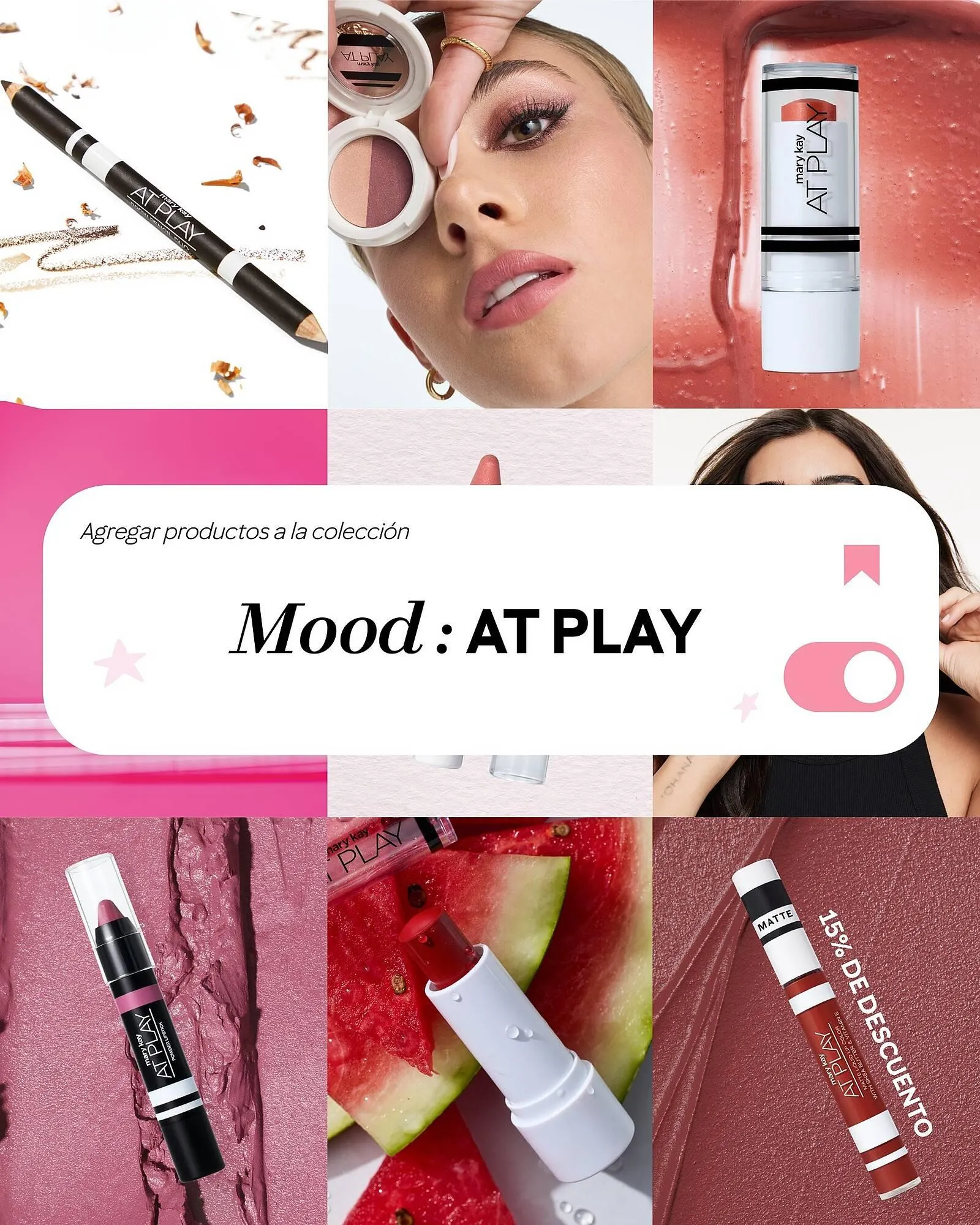 Ofertas de Catálogo Mary Kay 8 de mayo al 14 de mayo 2026 - Página 2 del catálogo