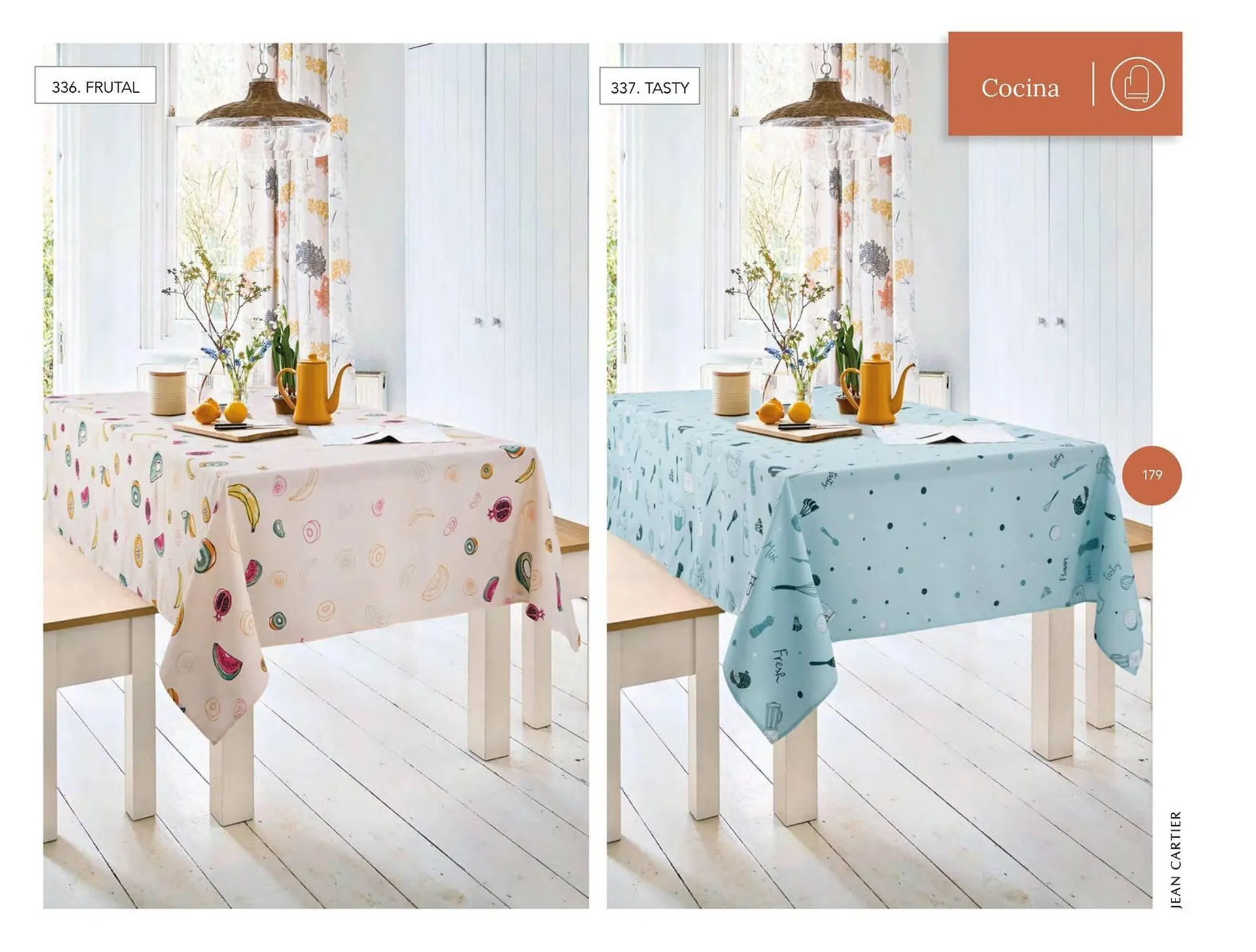 Ofertas de Catálogo Jean Cartier 24 de marzo al 30 de marzo 2025 - Página 181 del catálogo