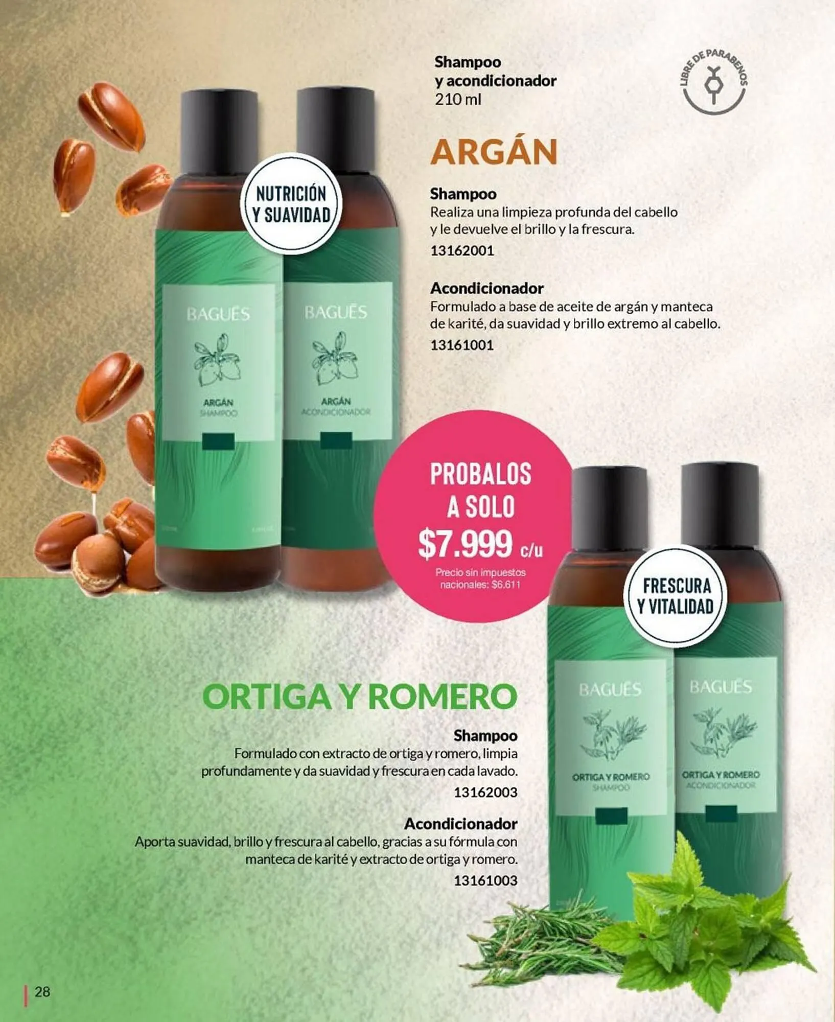 Ofertas de Catálogo Bagués 7 de septiembre al 14 de septiembre 2025 - Página 28 del catálogo