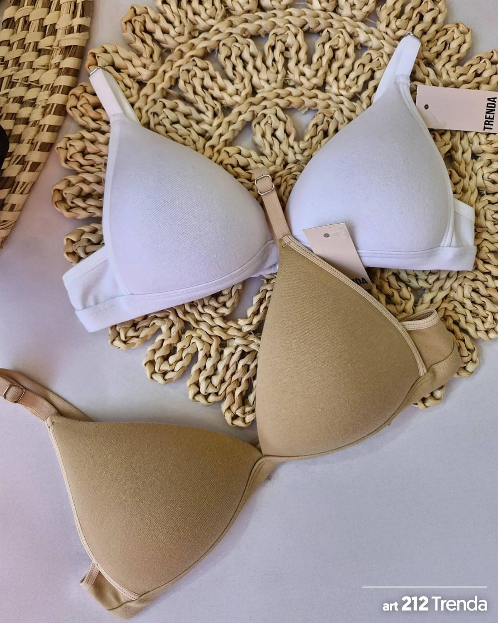 Ofertas de Catálogo Lencería Julieta 4 de octubre al 31 de octubre 2025 - Página 5 del catálogo