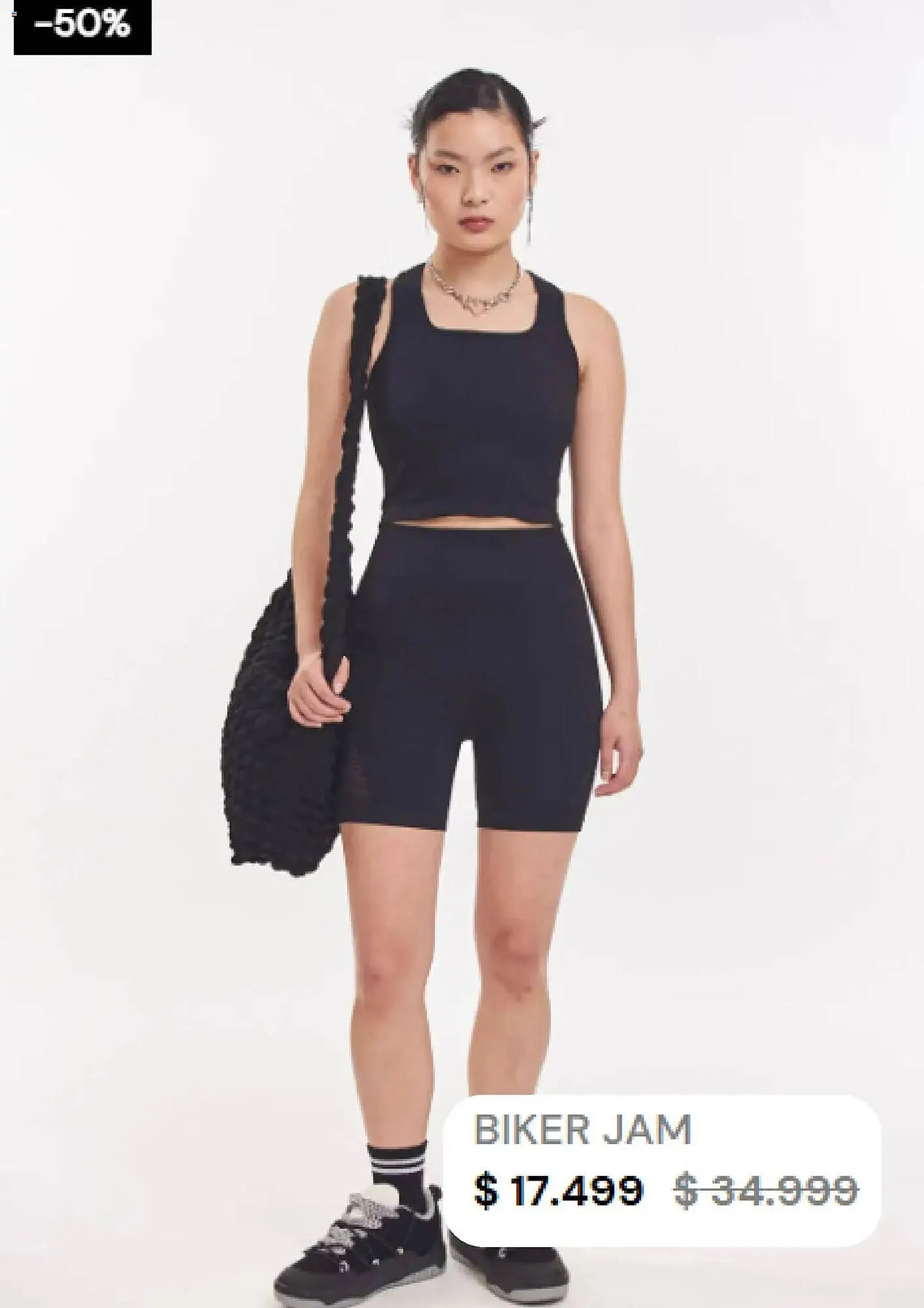 Ofertas de Catálogo 47 Street 21 de enero al 20 de febrero 2026 - Página 4 del catálogo