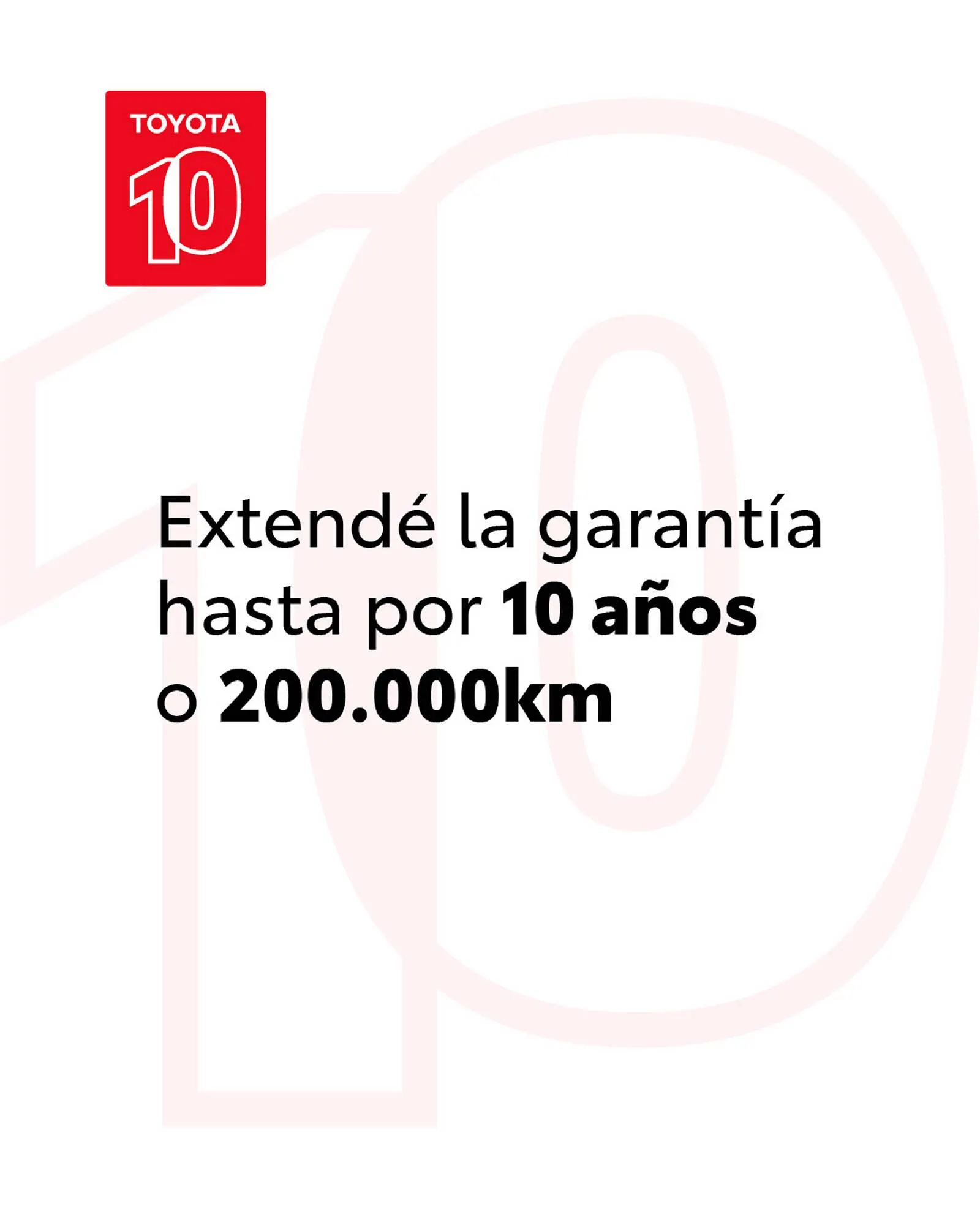 Ofertas de Catálogo Toyota 20 de mayo al 31 de mayo 2025 - Página 2 del catálogo