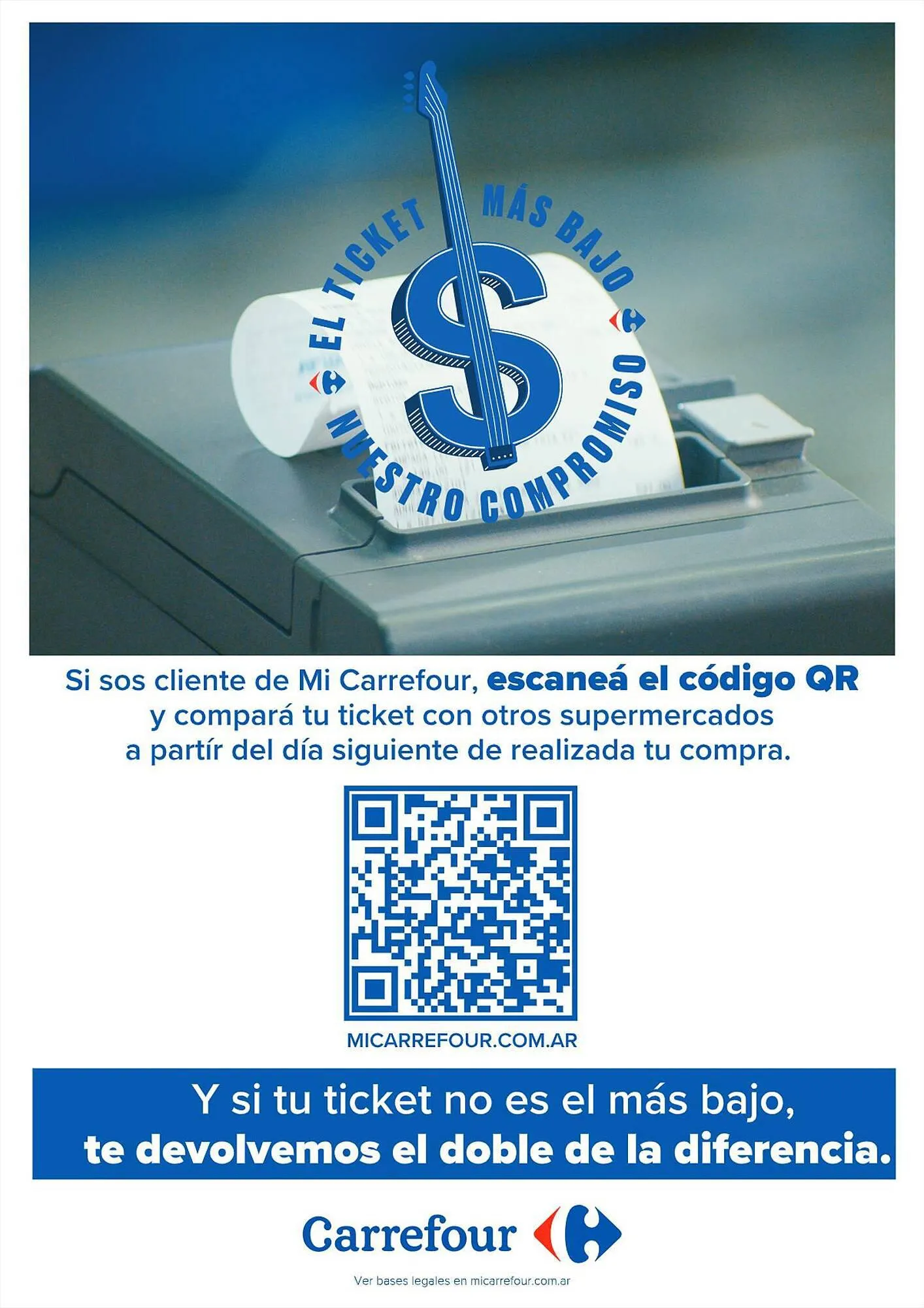 Ofertas de Catálogo Carrefour 30 de agosto al 4 de septiembre 2023 - Página 22 del catálogo