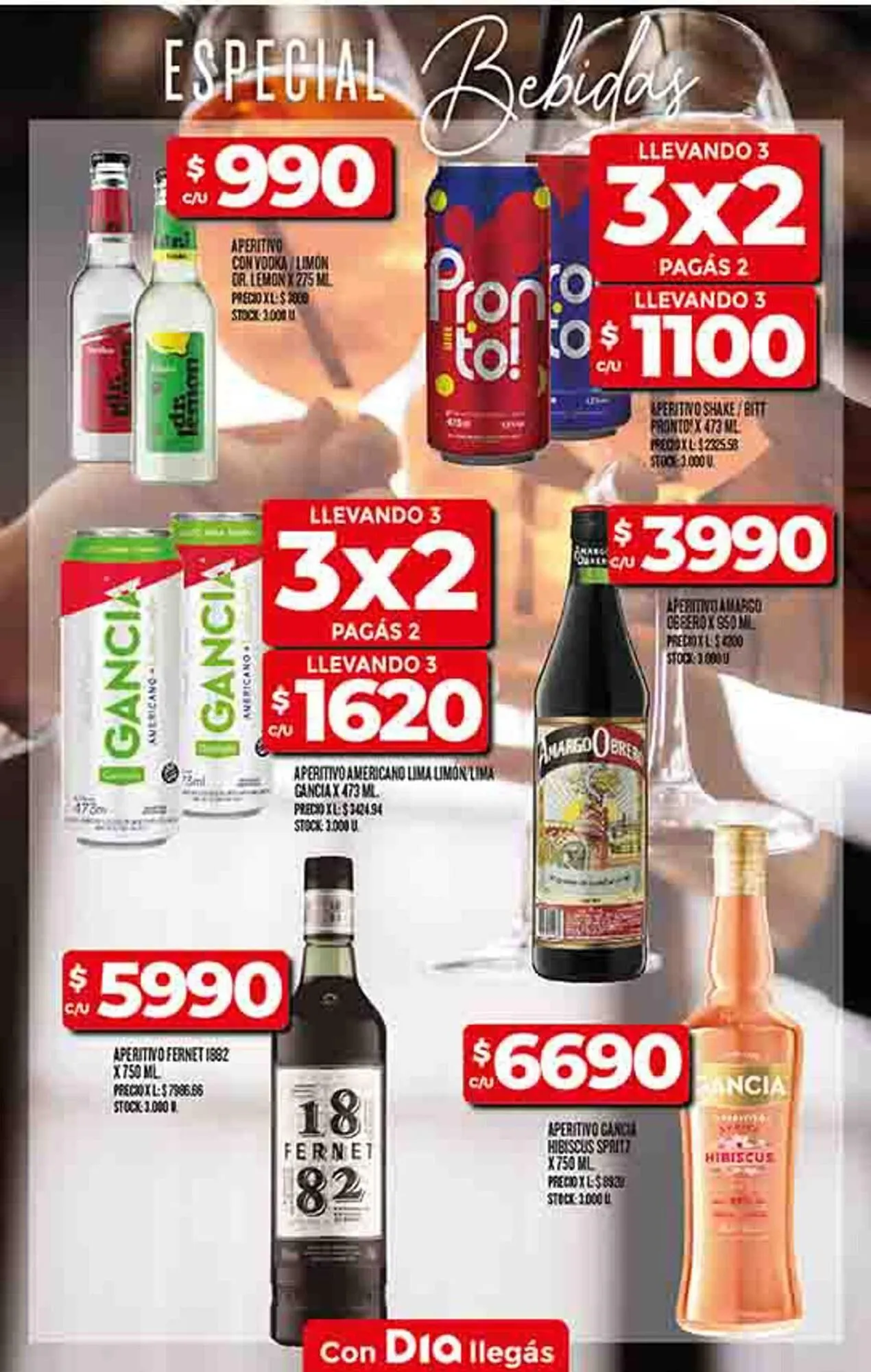 Ofertas de Catálogo Supermercados DIA 20 de mayo al 26 de mayo 2025 - Página 51 del catálogo