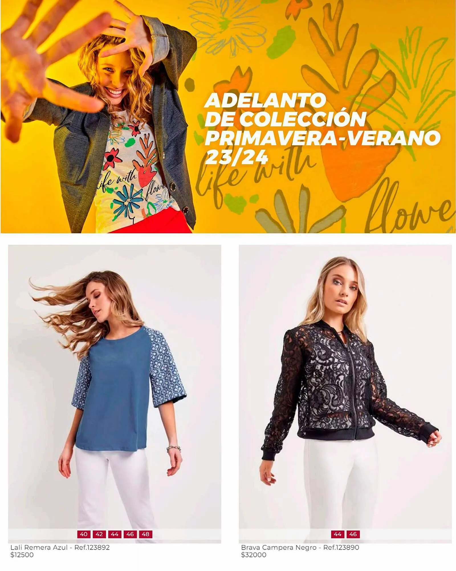 Ofertas de Catálogo Martina di Trento 6 de septiembre al 5 de diciembre 2023 - Página 6 del catálogo