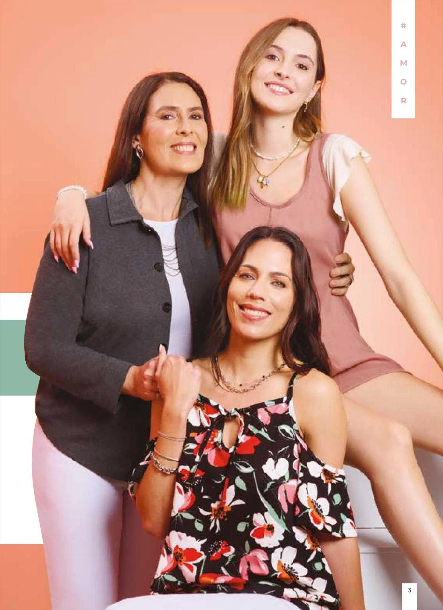 Ofertas de Catálogo Juana Bonita 30 de agosto al 10 de septiembre 2023 - Página 3 del catálogo