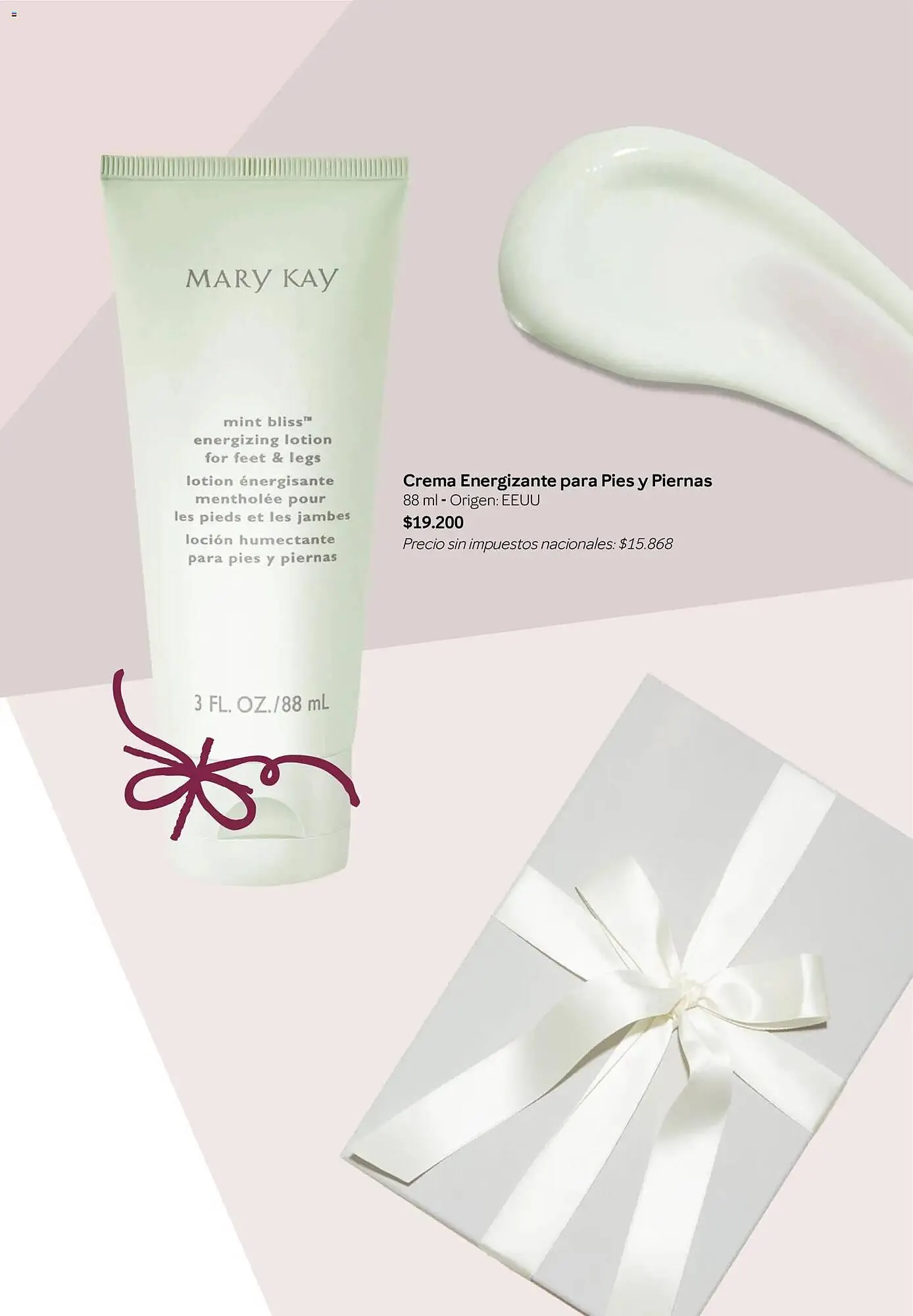 Ofertas de Catálogo Mary Kay 11 de mayo al 1 de junio 2026 - Página 43 del catálogo