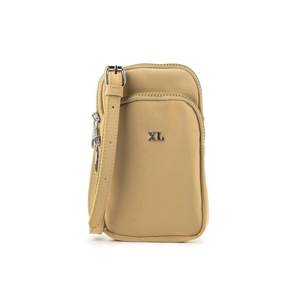 ANGIE BANDOLERA CHICA