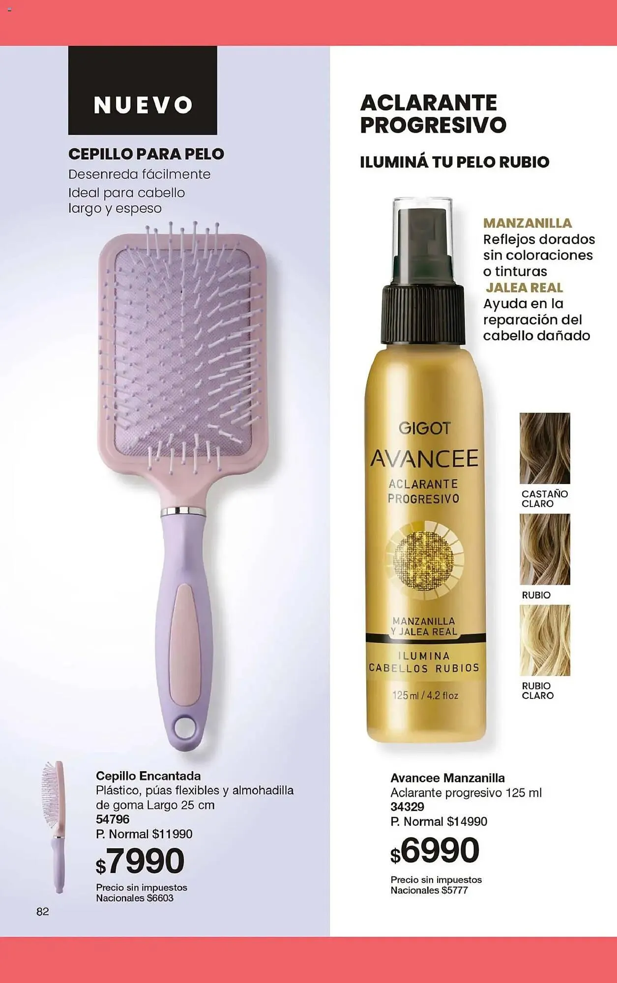 Ofertas de Folleto Gigot 5 de febrero al 28 de febrero 2026 - Página 90 del catálogo