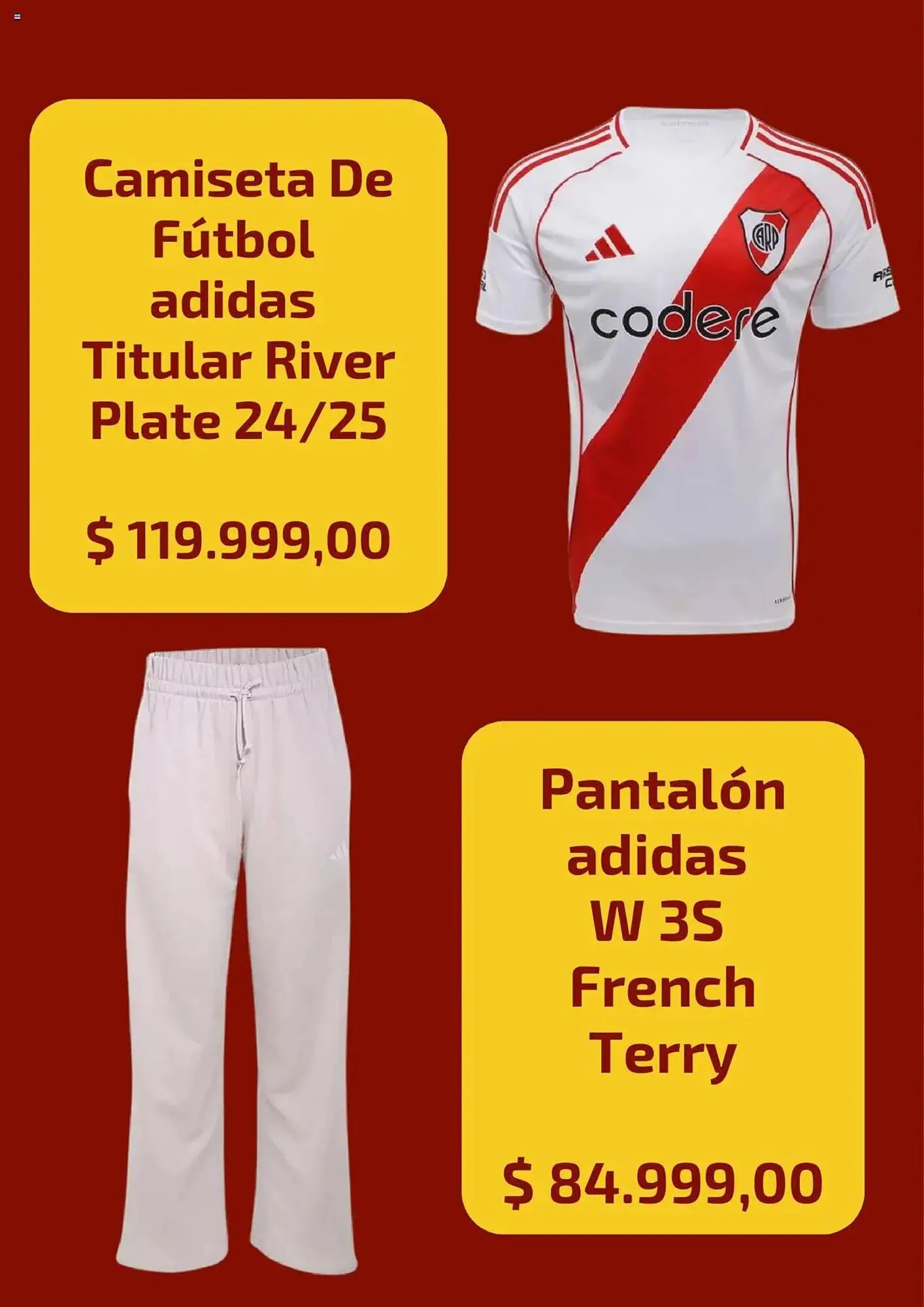 Ofertas de Catálogo Sportline 17 de diciembre al 19 de enero 2025 - Página 4 del catálogo