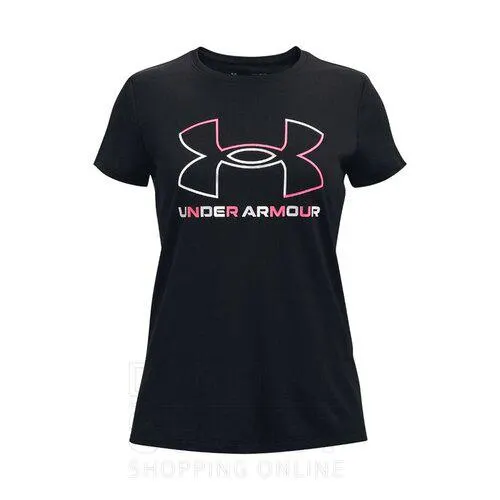 REMERA TECH BL SOLID KIDS under armour