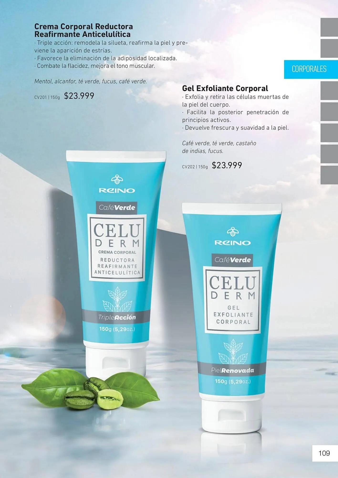 Ofertas de Catálogo Reino Cosmética 8 de mayo al 31 de mayo 2025 - Página 111 del catálogo