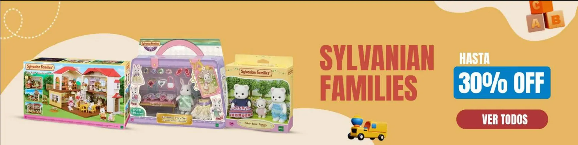 Ofertas de Catálogo Kinderland 26 de marzo al 15 de abril 2024 - Página  del catálogo