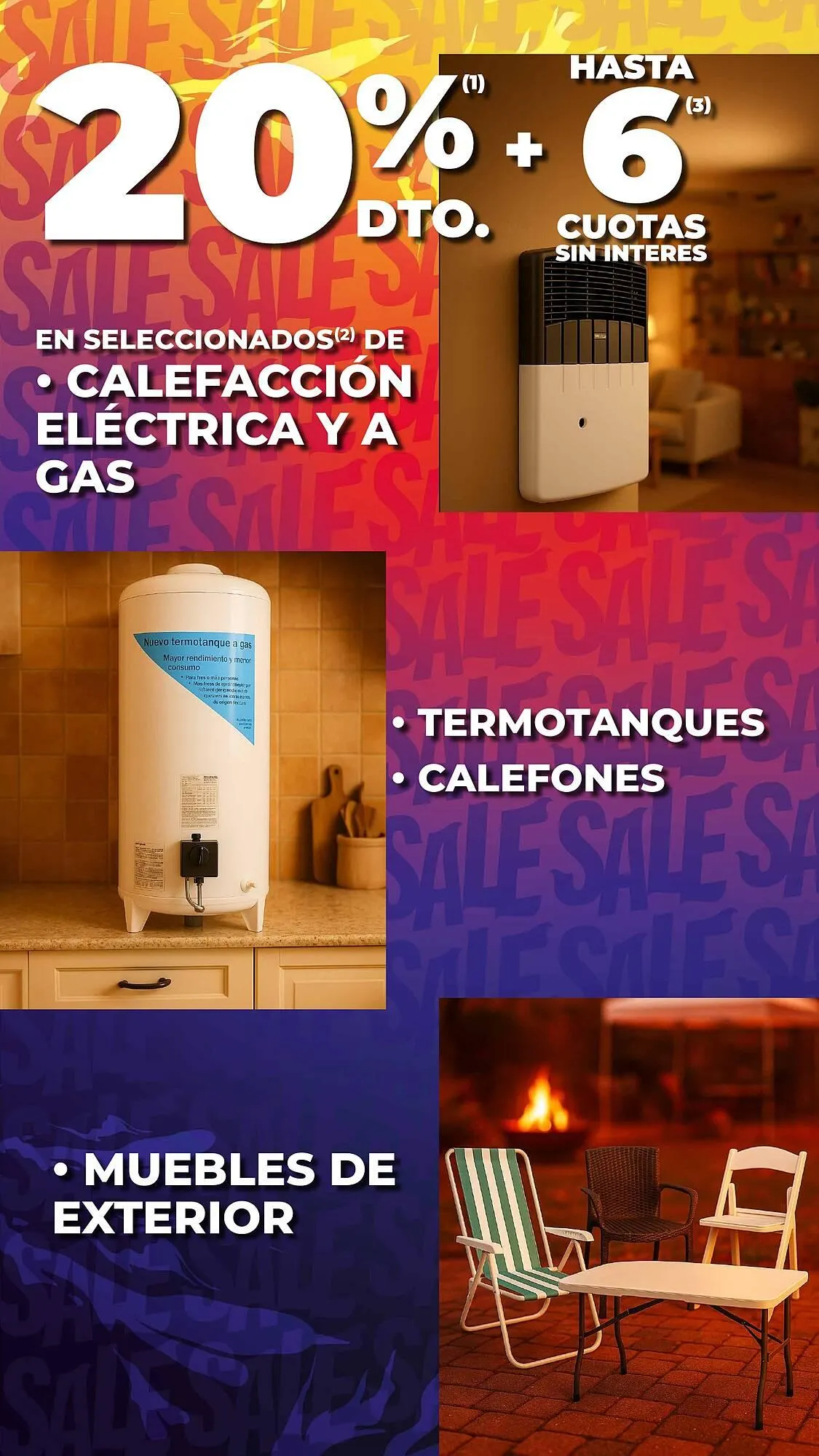 Ofertas de Catálogo Diarco 12 de mayo al 14 de mayo 2025 - Página 6 del catálogo