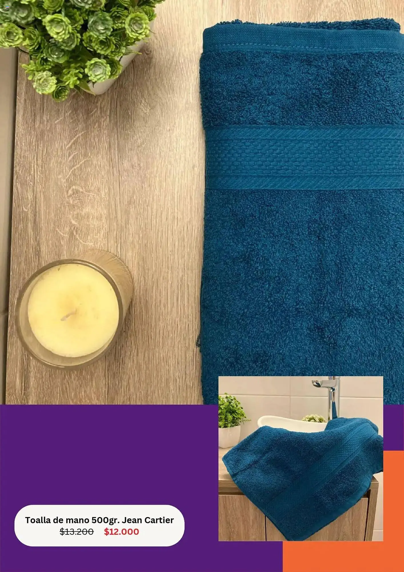 Ofertas de Catálogo Ribeiro 8 de abril al 9 de mayo 2025 - Página 4 del catálogo