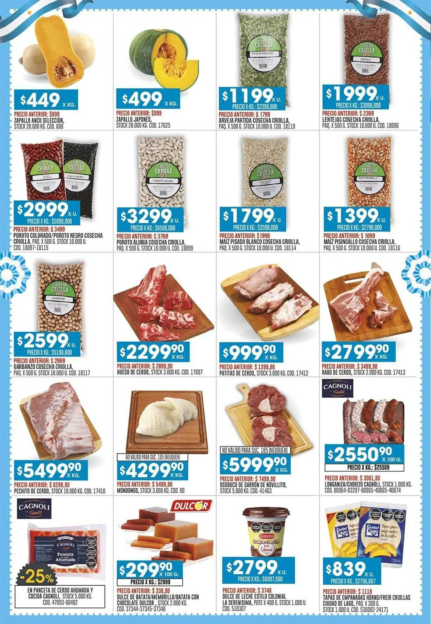 Ofertas de Catálogo Coto 9 de junio al 22 de junio 2025 - Página 2 del catálogo