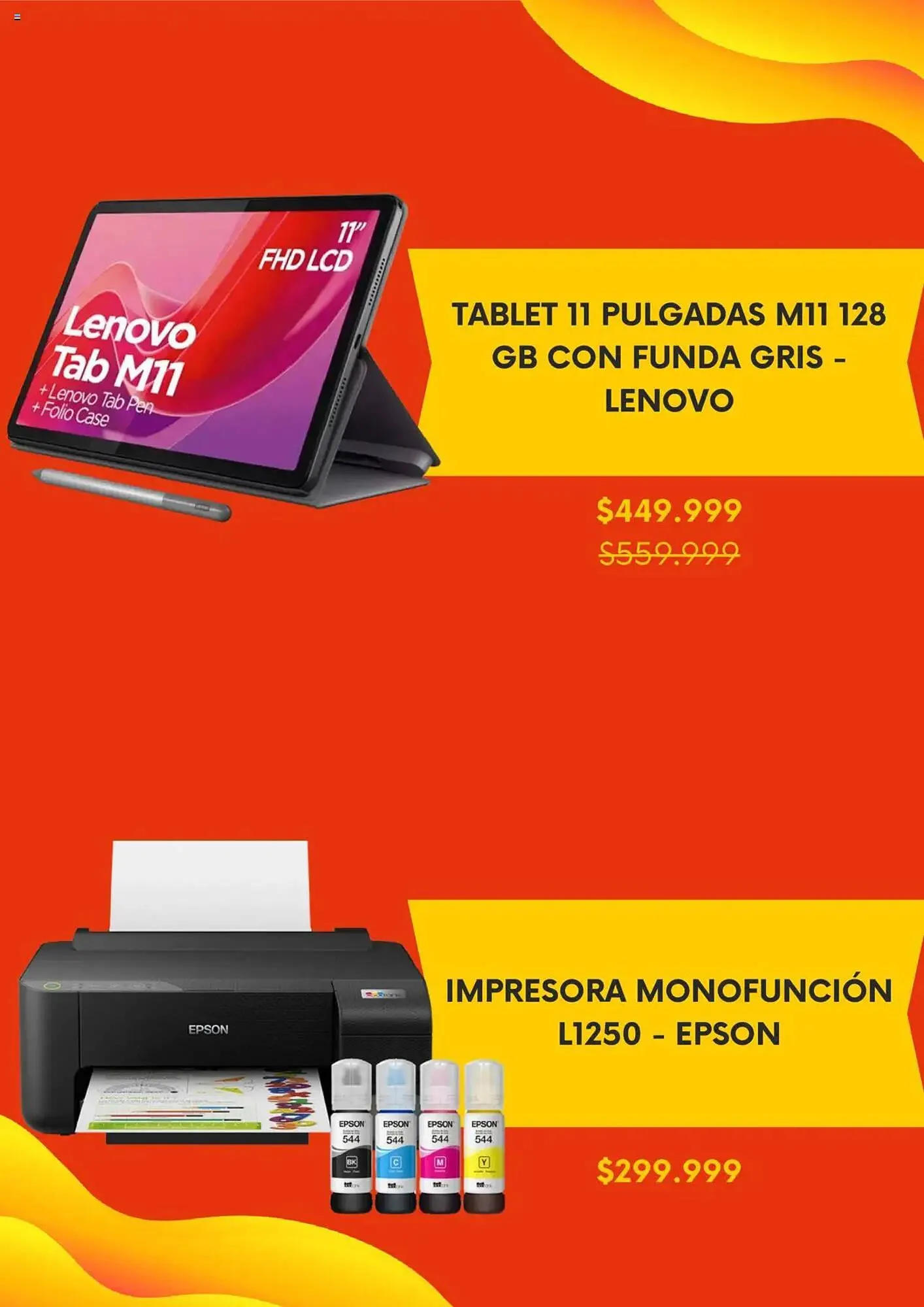 Ofertas de Catálogo Megatone 2 de junio al 7 de julio 2025 - Página 2 del catálogo