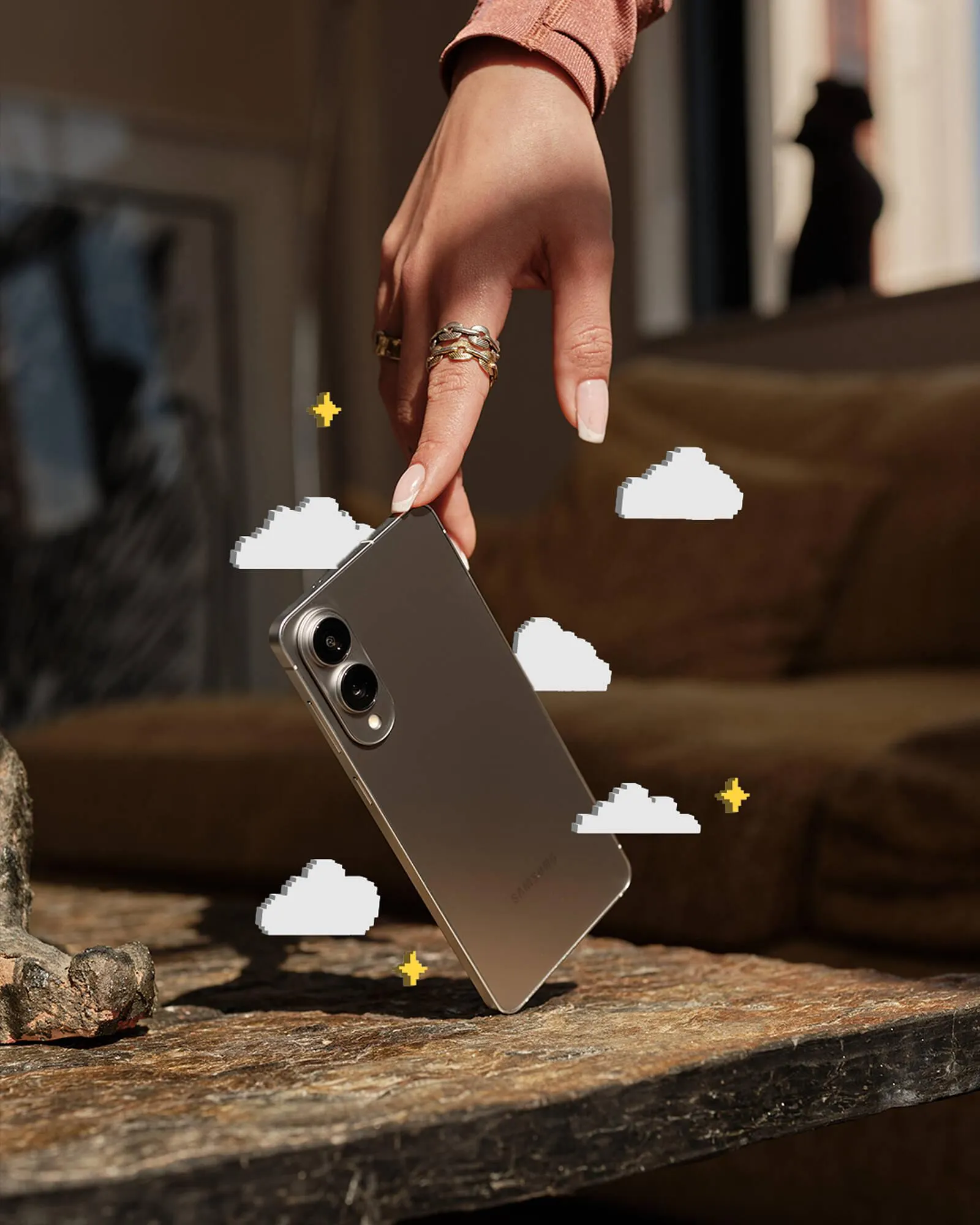 Ofertas de Catálogo Samsung 15 de mayo al 20 de mayo 2025 - Página 3 del catálogo