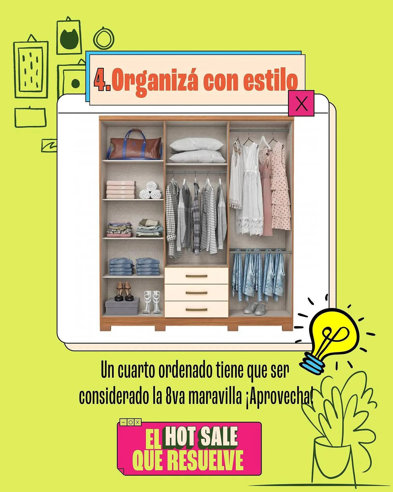 Ofertas de Catálogo Petenatti Hogar 12 de mayo al 14 de mayo 2025 - Página 5 del catálogo