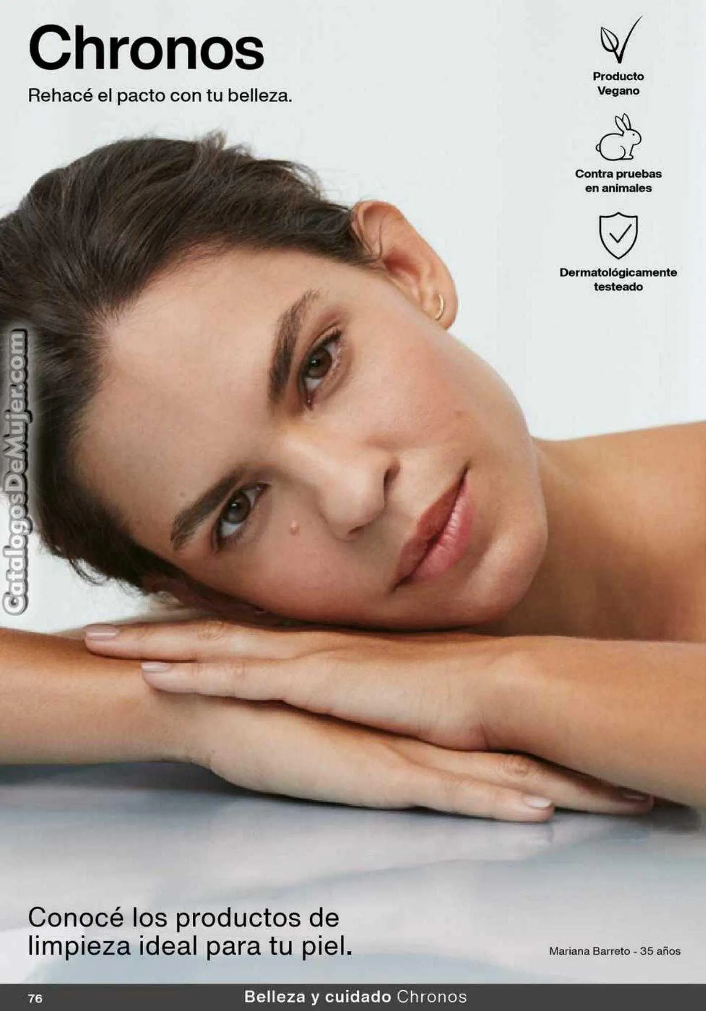 Ofertas de Catálogo Natura 3 de agosto al 30 de septiembre 2023 - Página 76 del catálogo