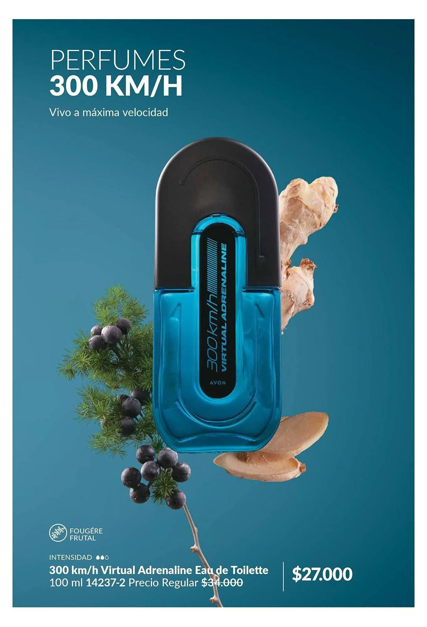 Ofertas de Catálogo Avon 1 de julio al 31 de julio 2025 - Página 81 del catálogo