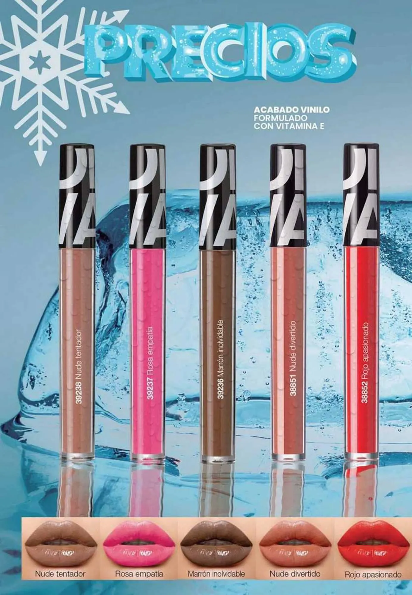 Ofertas de Catálogo Gigot 30 de abril al 31 de mayo 2025 - Página 166 del catálogo