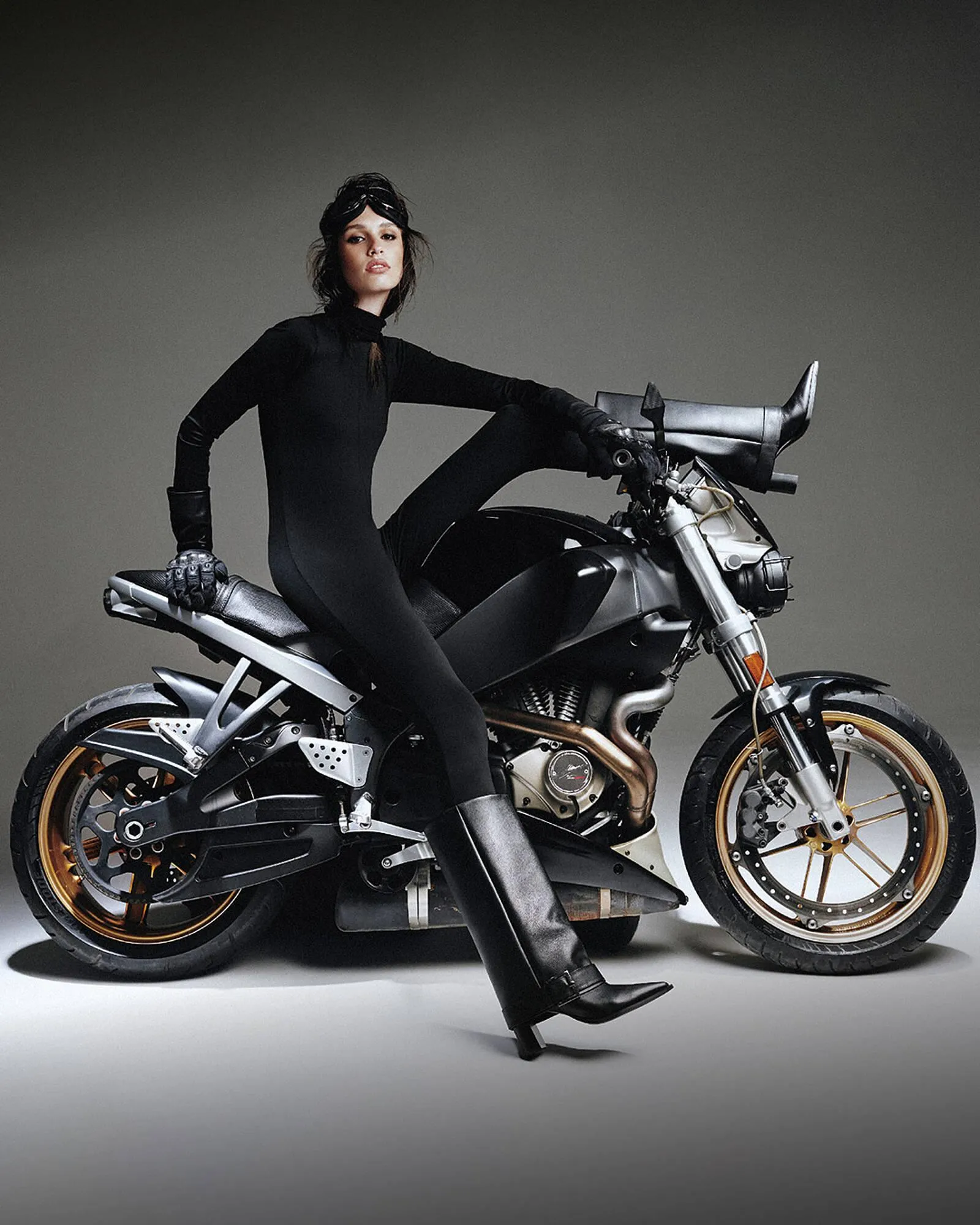 Ofertas de Catálogo Paruolo 5 de mayo al 31 de mayo 2025 - Página 1 del catálogo