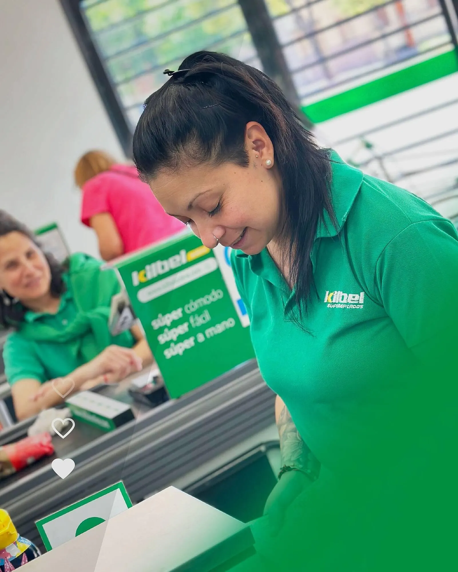 Ofertas de Catálogo Kilbel Supermercados 4 de noviembre al 4 de noviembre 2024 - Página 4 del catálogo