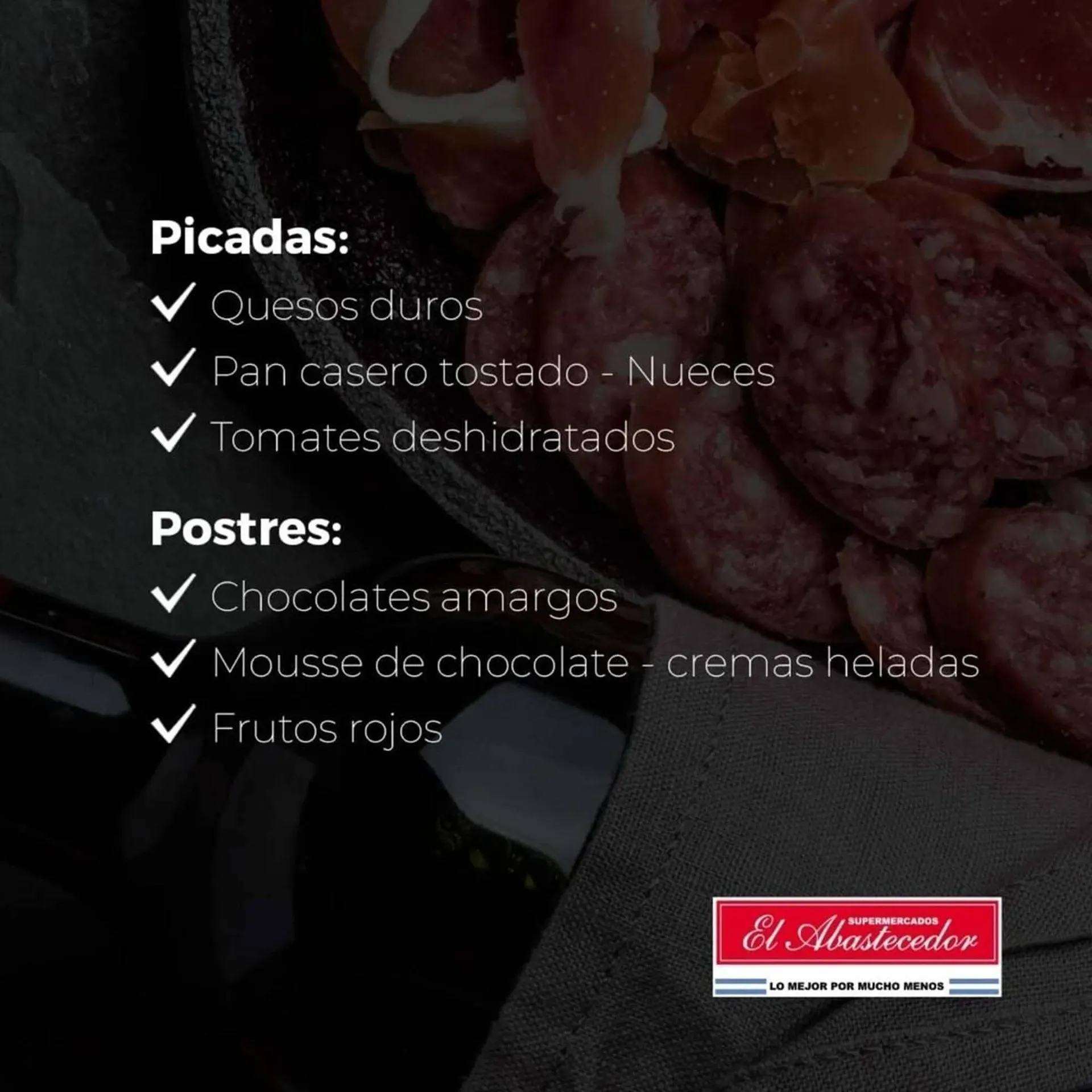 Ofertas de Catálogo El Abastecedor 12 de mayo al 18 de mayo 2025 - Página 1 del catálogo