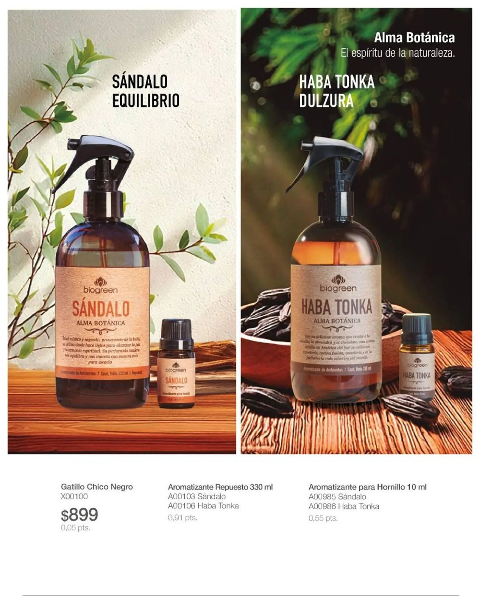 Ofertas de Catálogo Biogreen 16 de febrero al 1 de marzo 2026 - Página 43 del catálogo