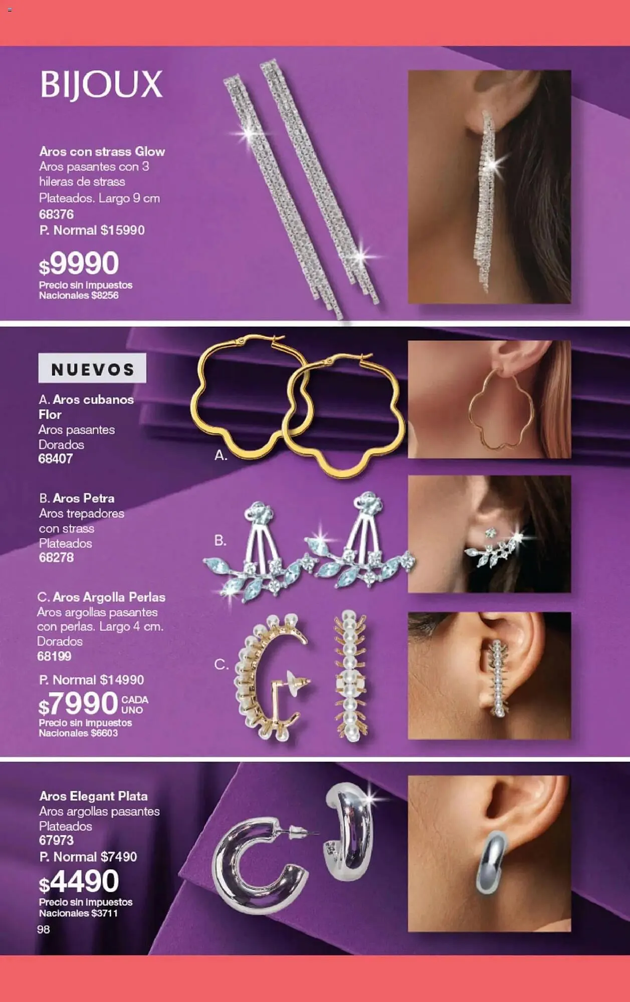 Ofertas de Folleto Gigot 1 de marzo al 31 de marzo 2026 - Página 104 del catálogo