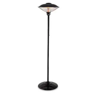 Calefactor Liliana CHPIE2000 Exterior 2000W