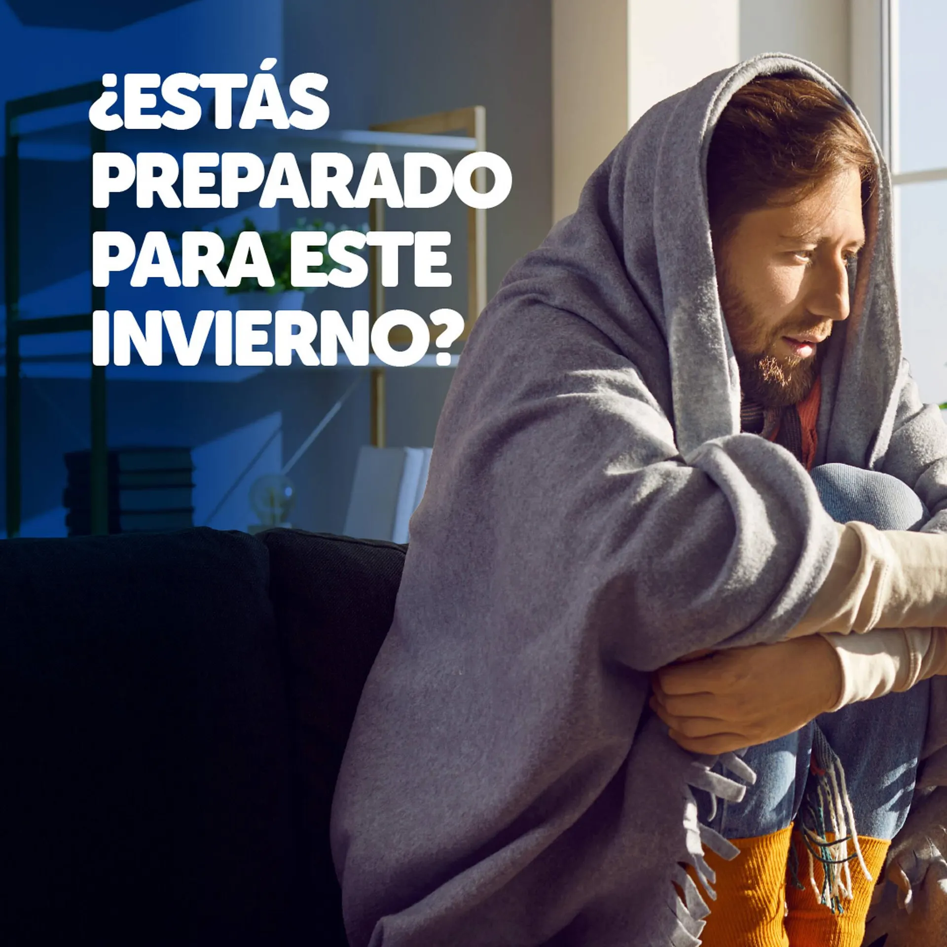 Ofertas de Revista Punto Blu 6 de mayo al 10 de mayo 2026 - Página 1 del catálogo