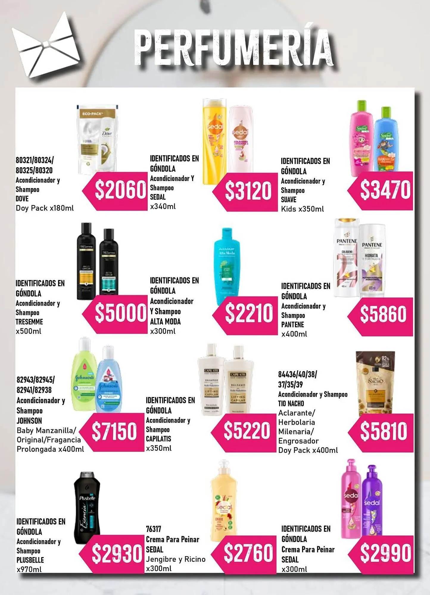 Ofertas de Catálogo Micropack 4 de febrero al 16 de febrero 2025 - Página 22 del catálogo