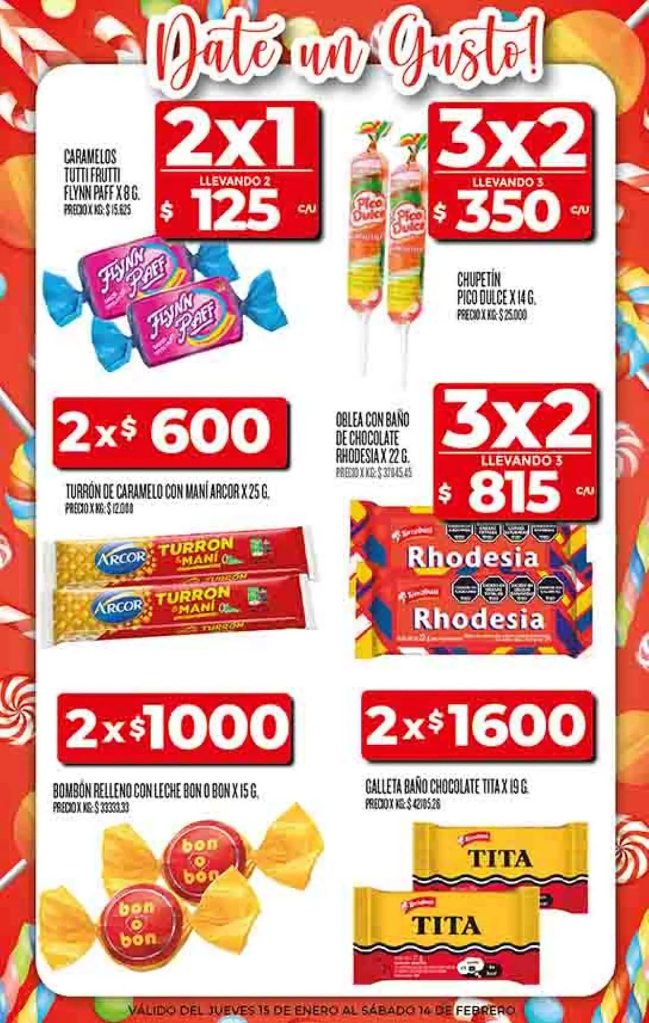 Ofertas de Folleto Supermercados DIA 3 de febrero al 9 de febrero 2026 - Página 17 del catálogo