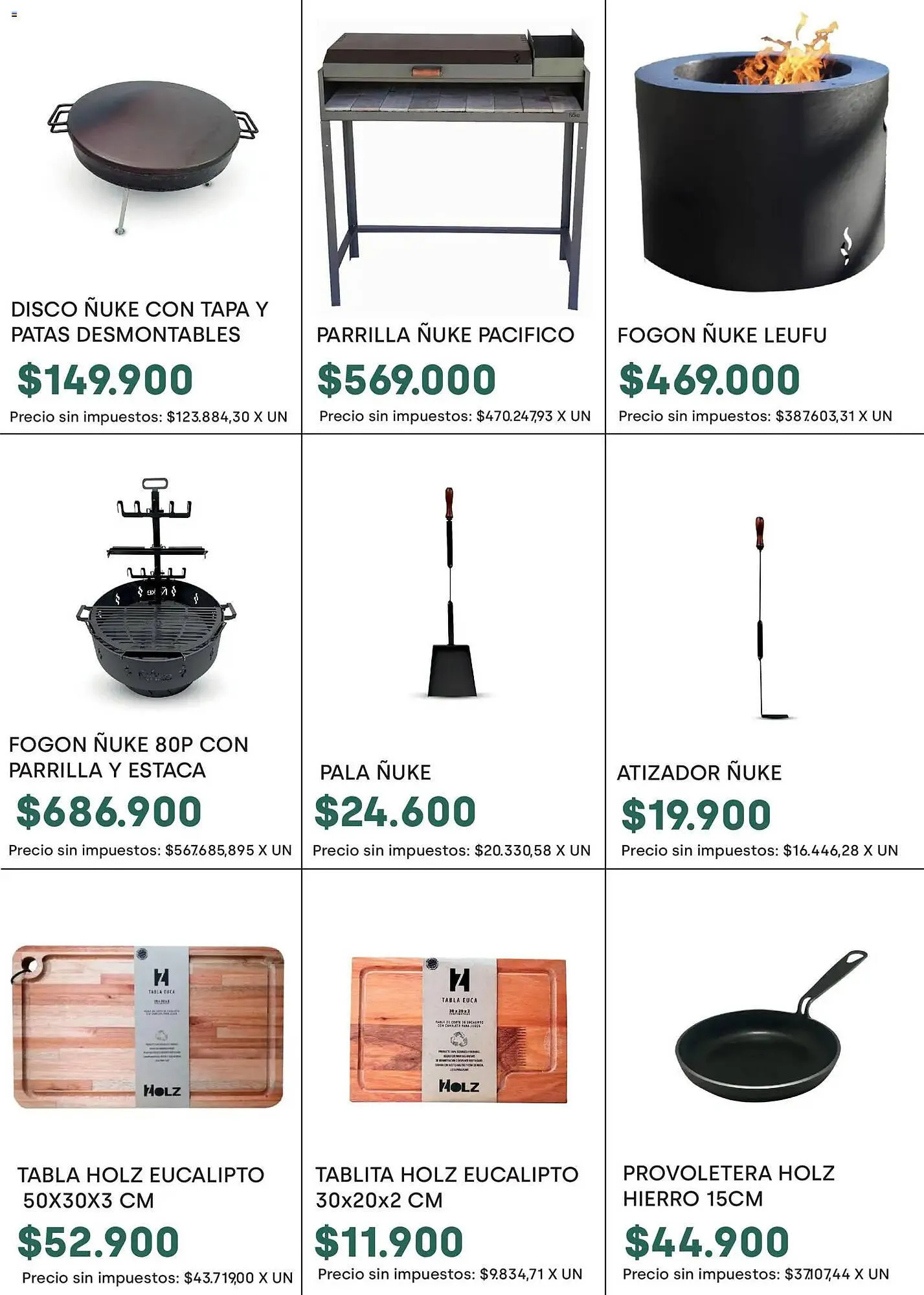 Ofertas de Catálogo Jumbo 11 de diciembre al 31 de enero 2026 - Página 12 del catálogo