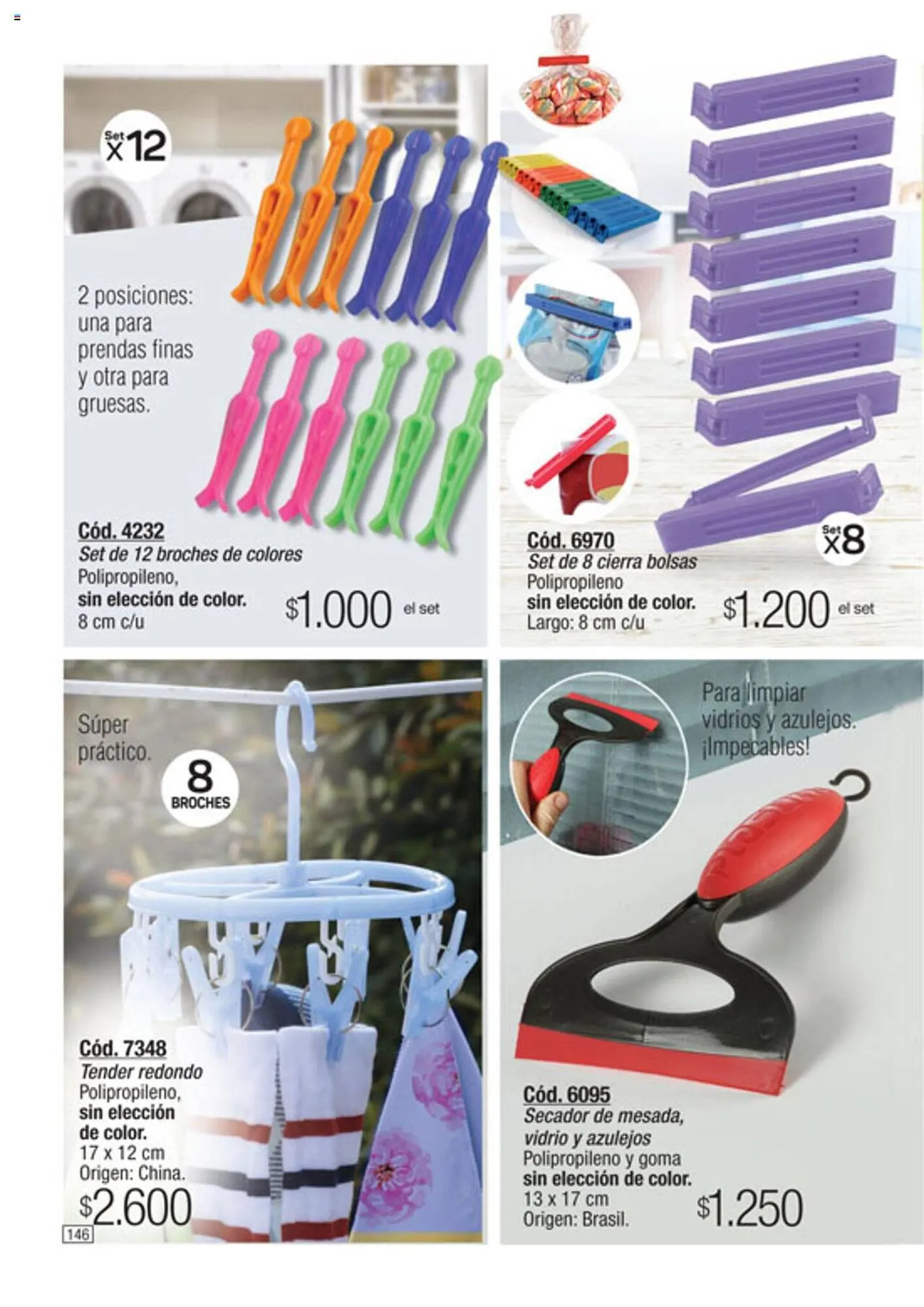 Ofertas de Catálogo Amodil 20 de septiembre al 3 de octubre 2023 - Página 146 del catálogo