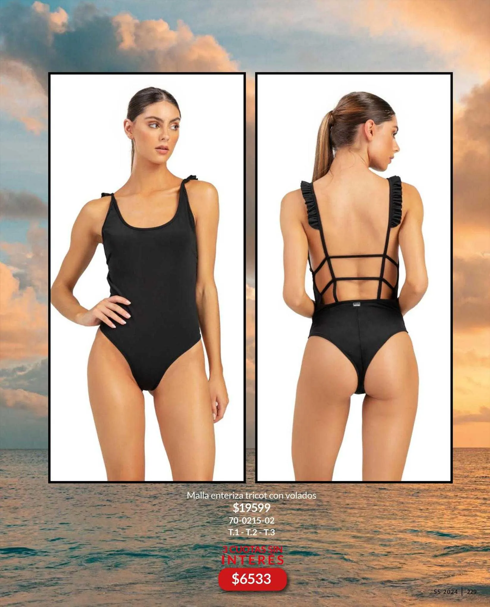 Ofertas de Catálogo Vitnik 1 de septiembre al 18 de septiembre 2023 - Página 229 del catálogo