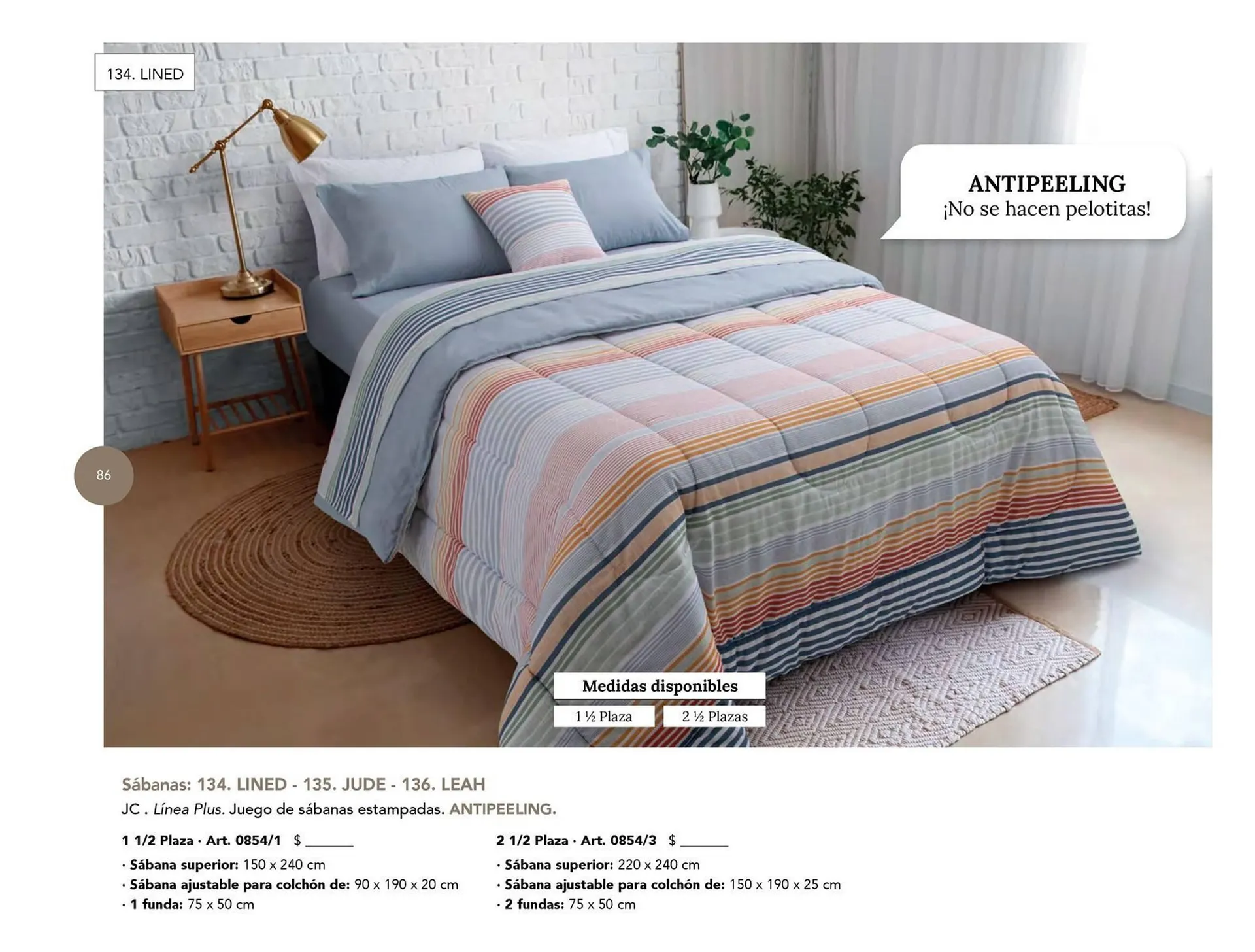 Ofertas de Catálogo Jean Cartier 24 de marzo al 30 de marzo 2025 - Página 88 del catálogo