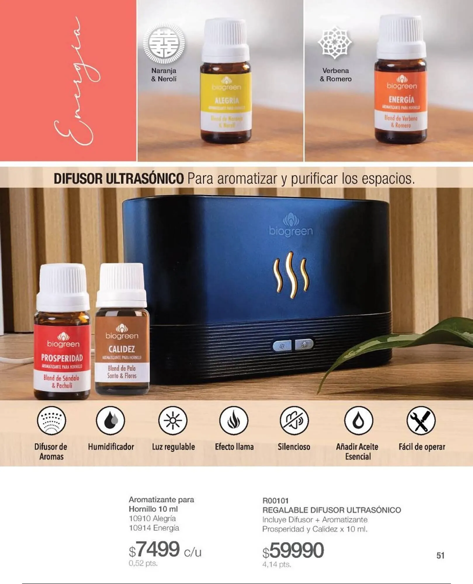 Ofertas de Catálogo Biogreen 15 de mayo al 31 de mayo 2025 - Página 53 del catálogo